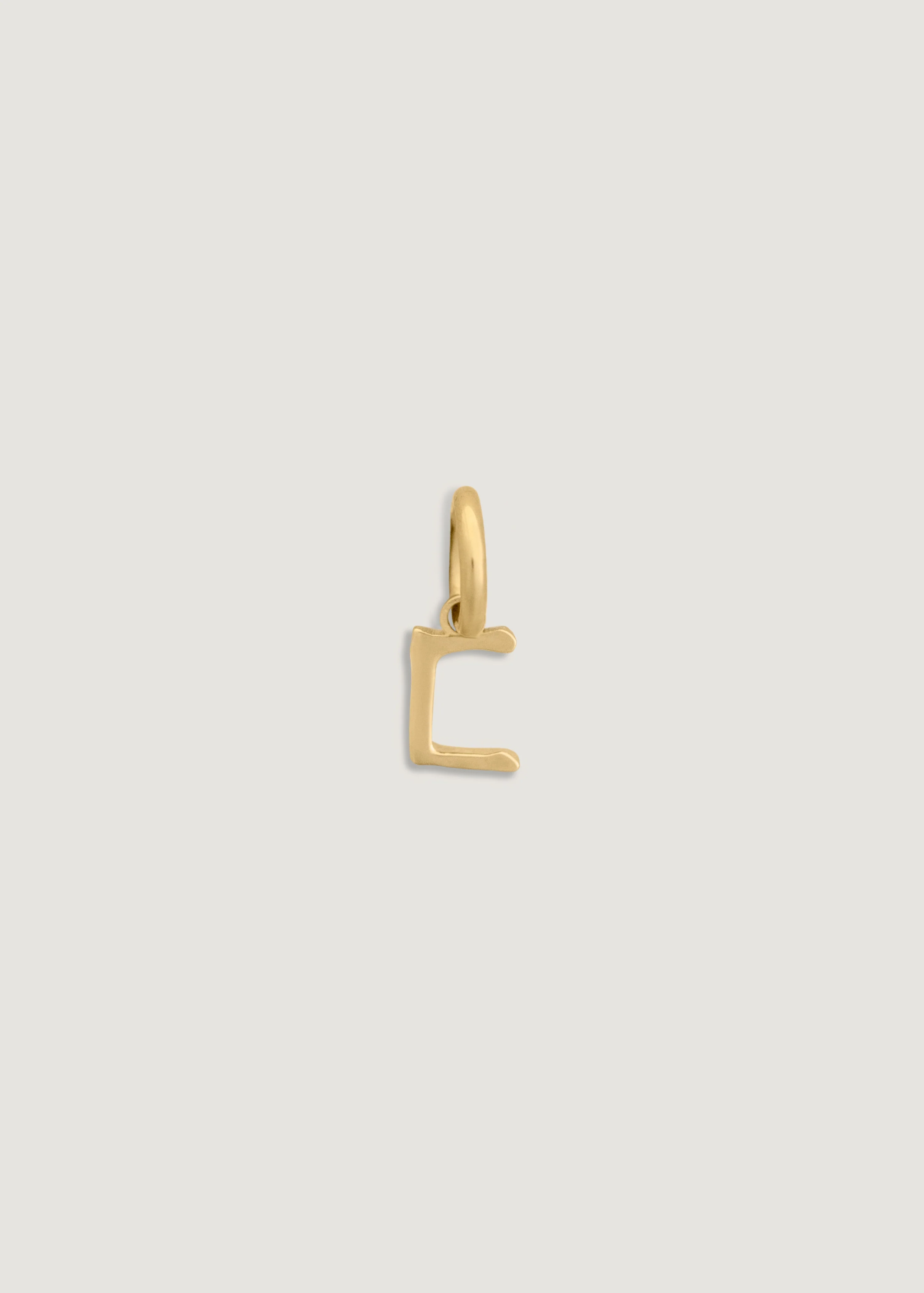 Kinn - Hangul Alphabet Charm - Image 5
