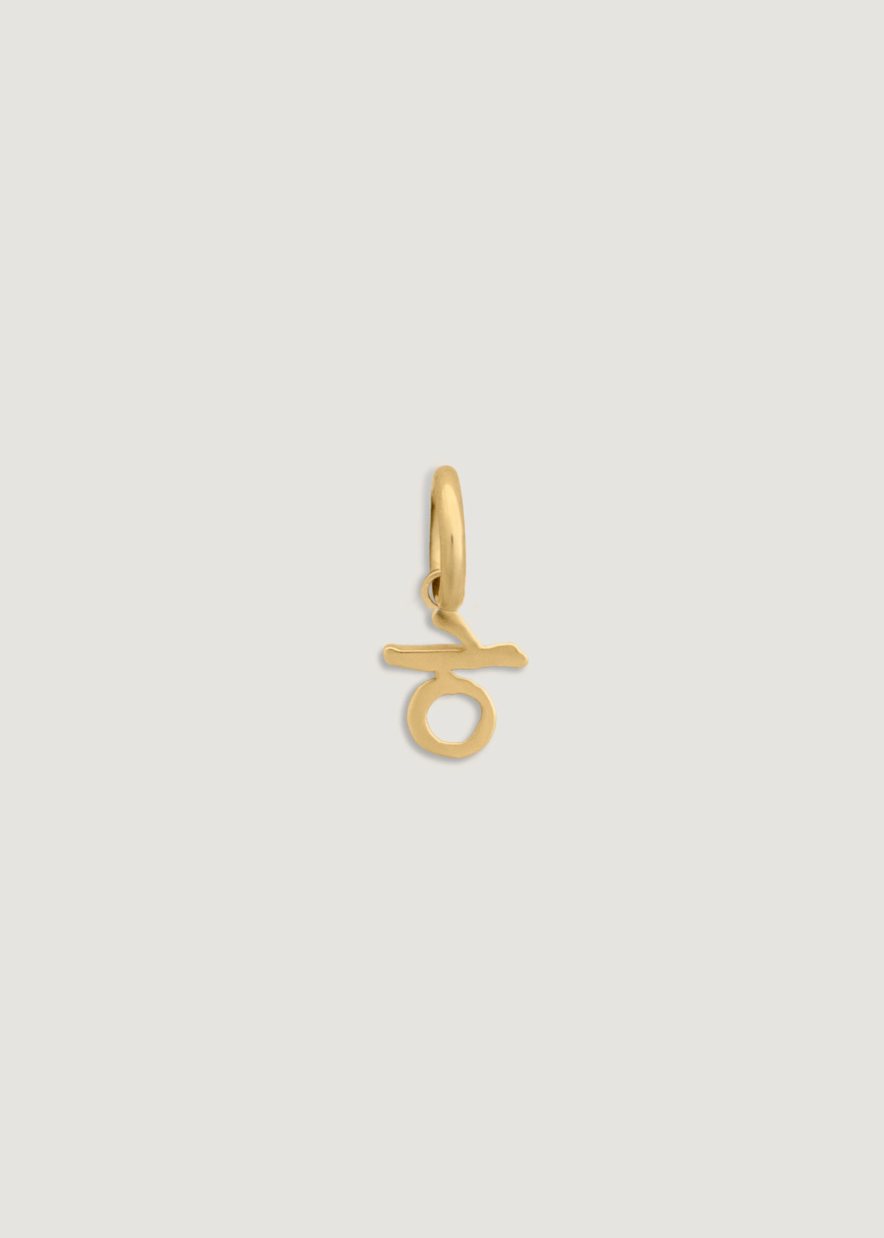 Kinn - Hangul Alphabet Charm - Image 7