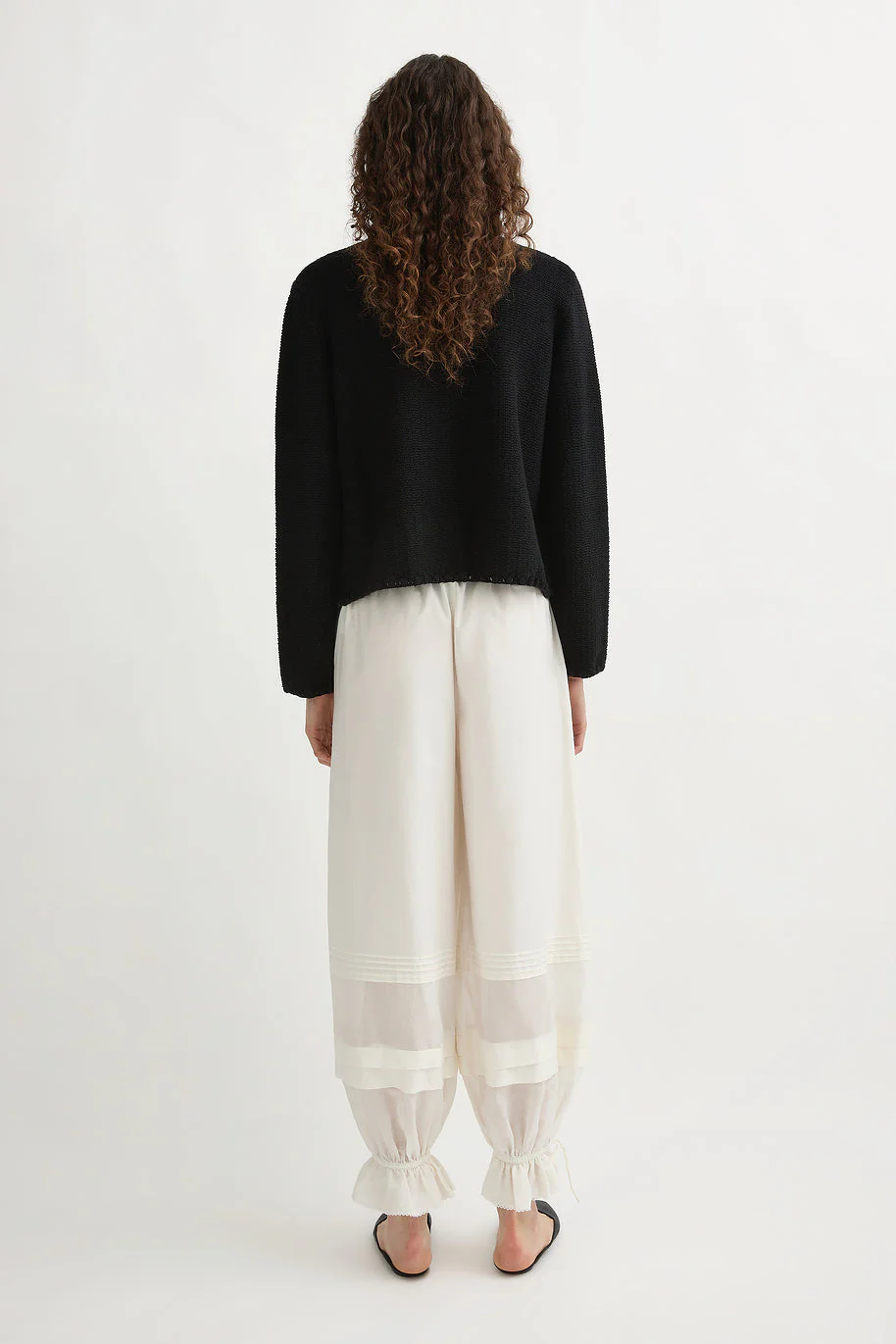 Posse - HARLAN JACKET - BLACK - Image 9