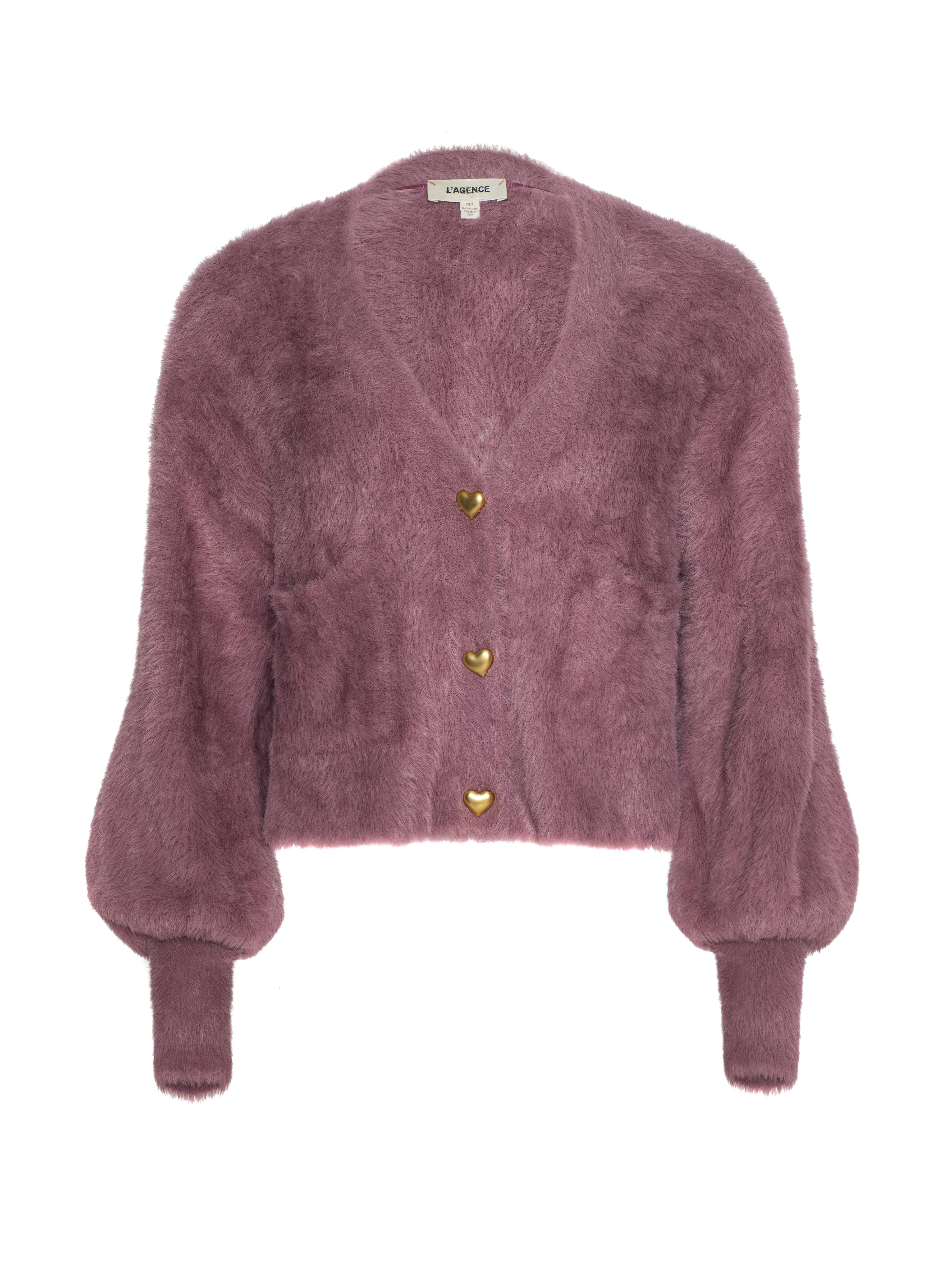 L'AGENCE - Harriet Cardigan - Image 6