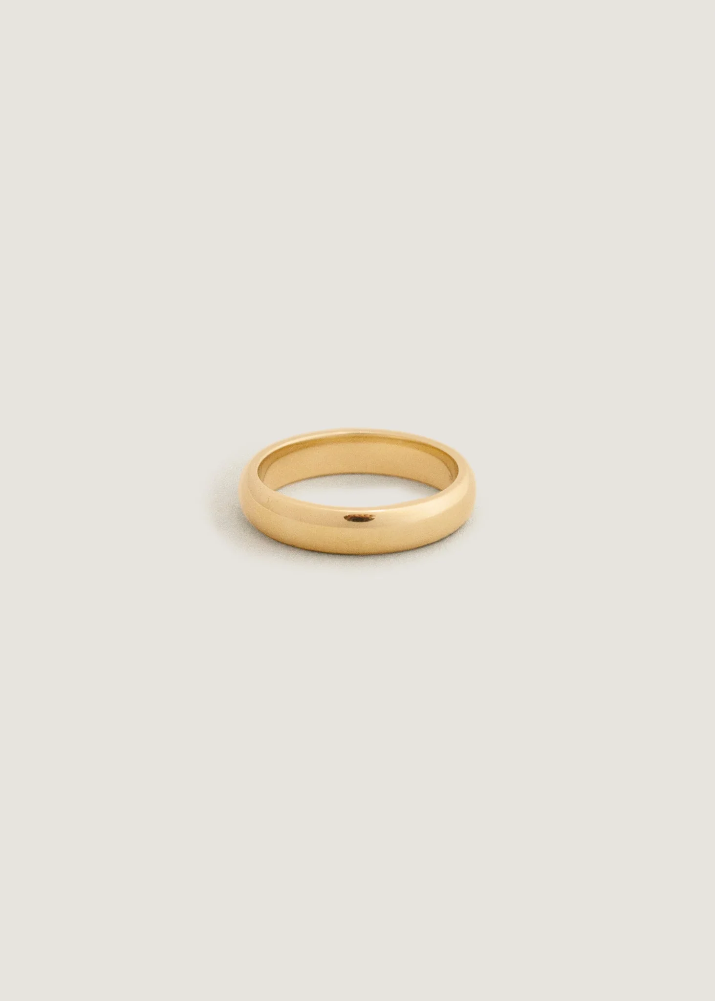 Kinn - Heirloom Handwritten Comfort Ring - Image 7