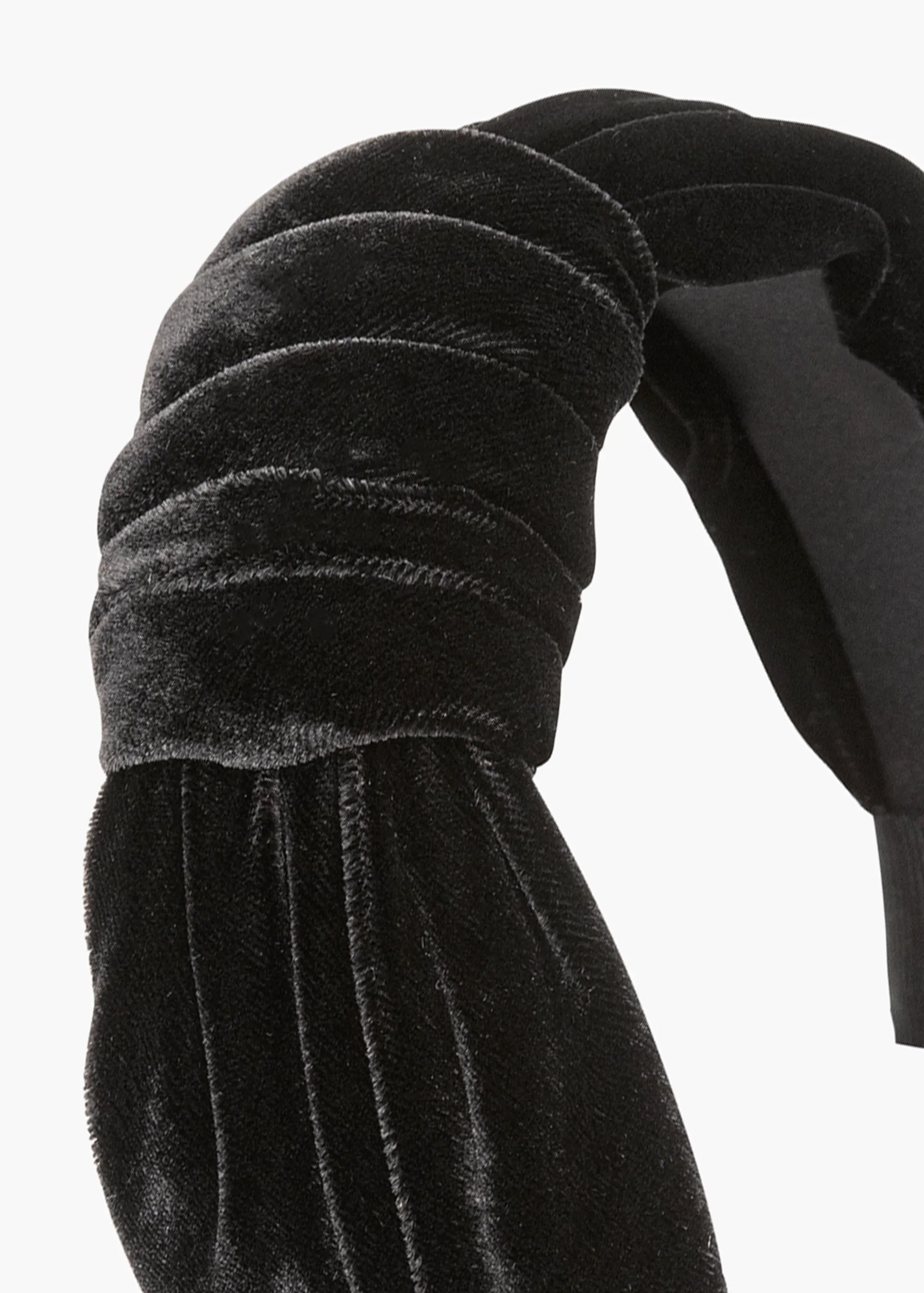 Jennifer Behr - Helene Headband - Image 4