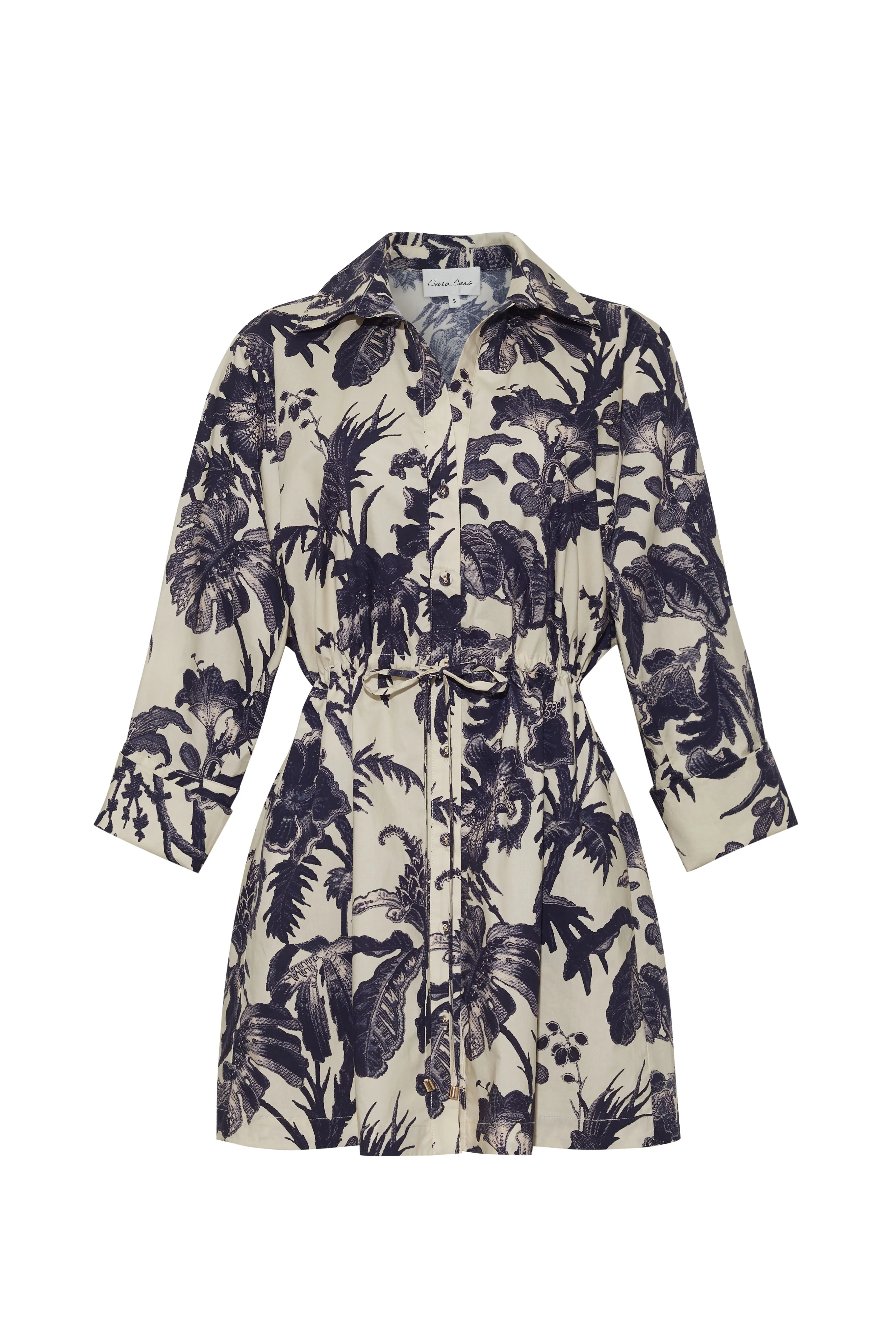 Cara Cara - Henry Dress