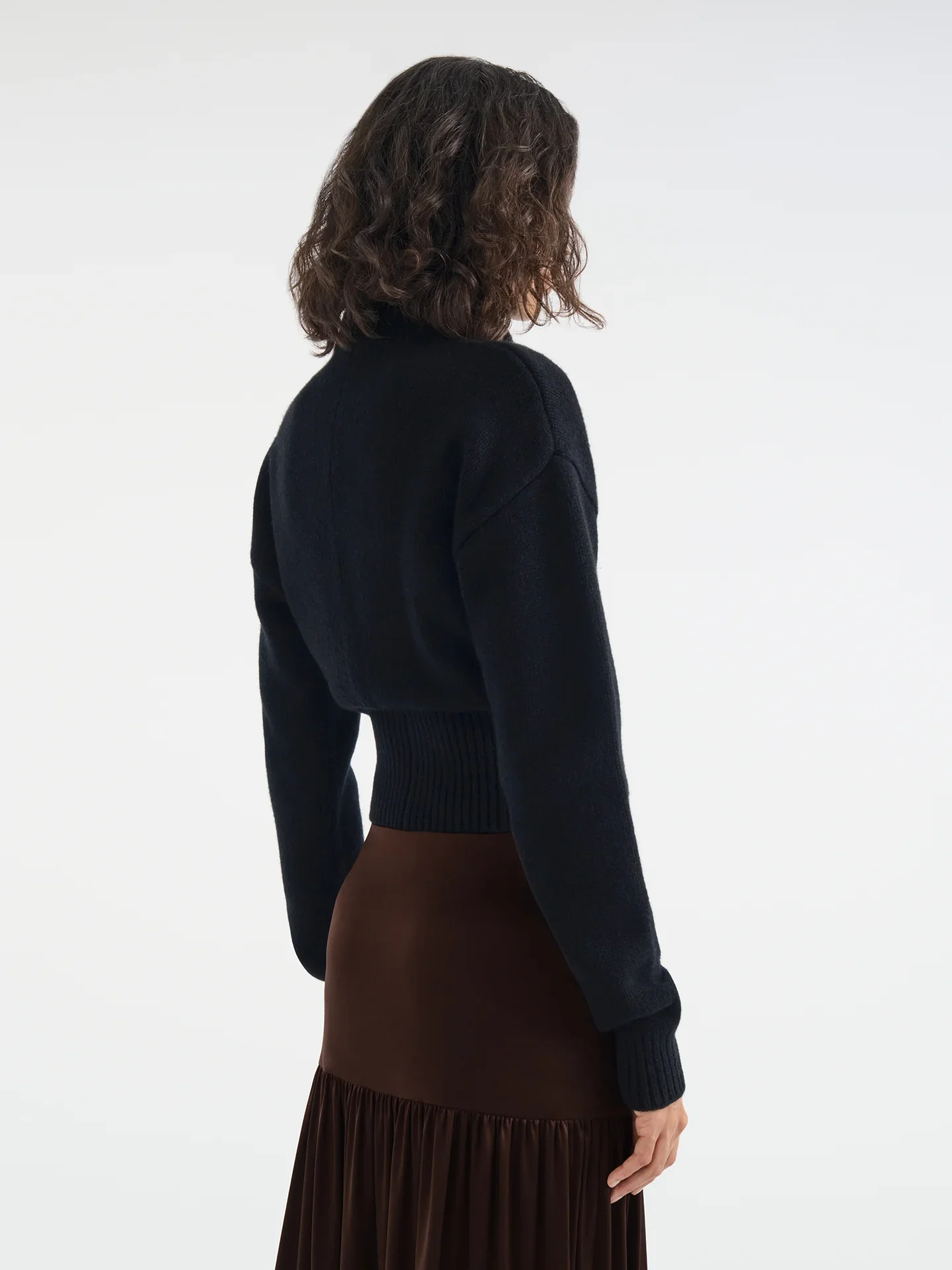 Aflalo - Herve Sweater in Cashmere - Image 5