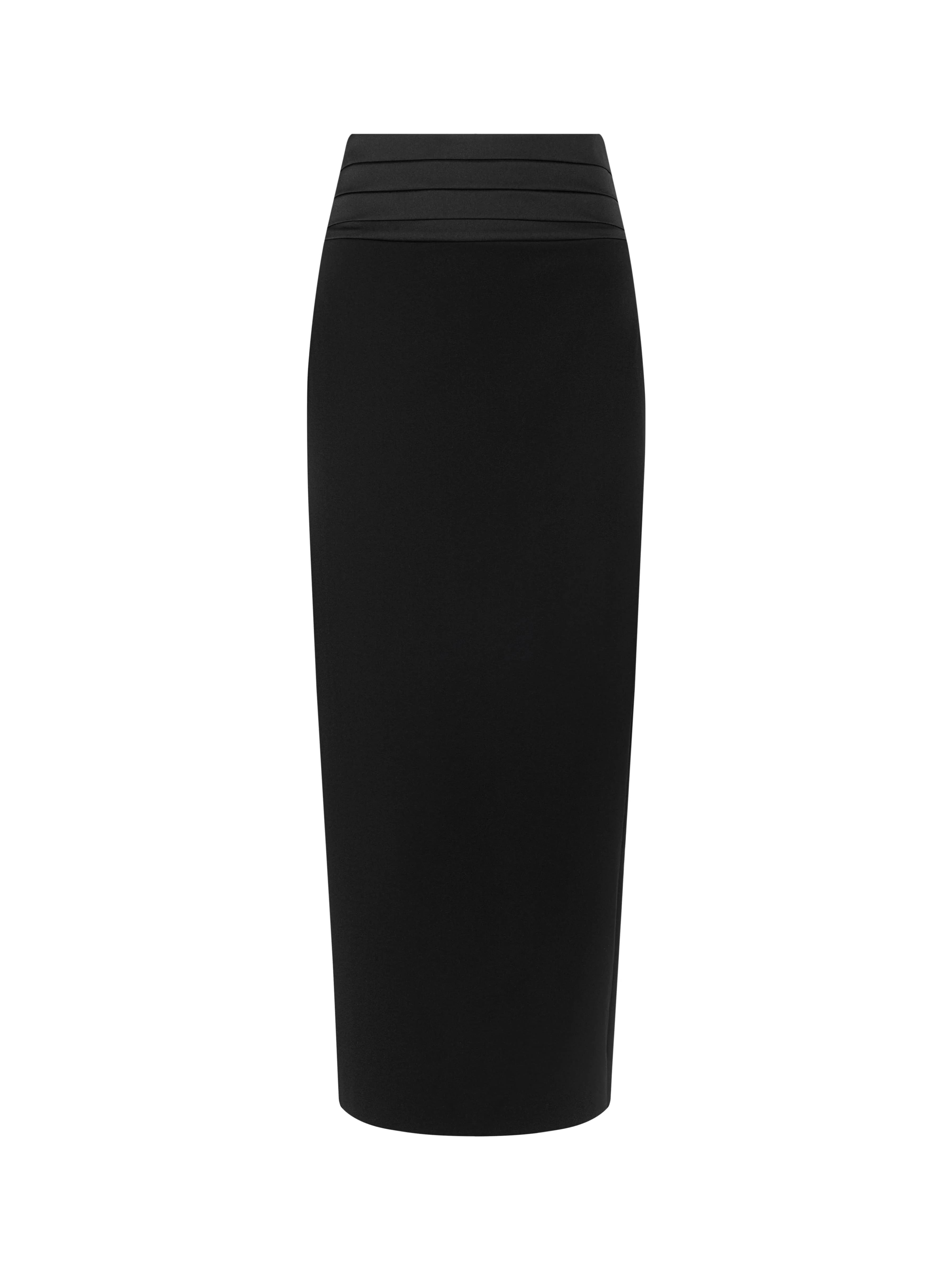 L'AGENCE - Honesty Maxi Skirt - Image 12