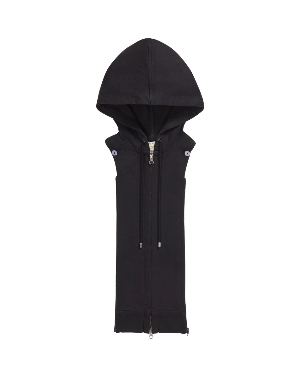 Veronica Beard - Hoodie Dickey - Image 4