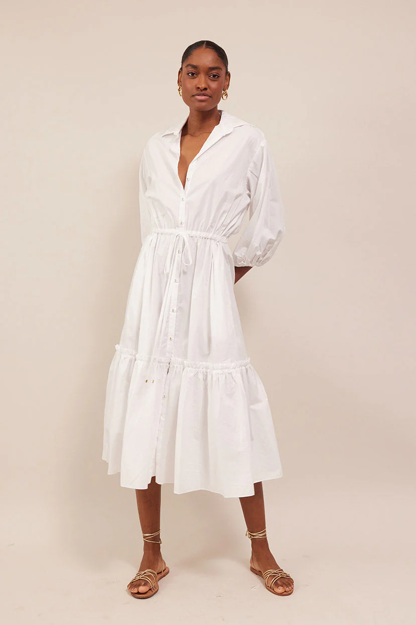 Cara Cara - Hutton Dress - Image 2