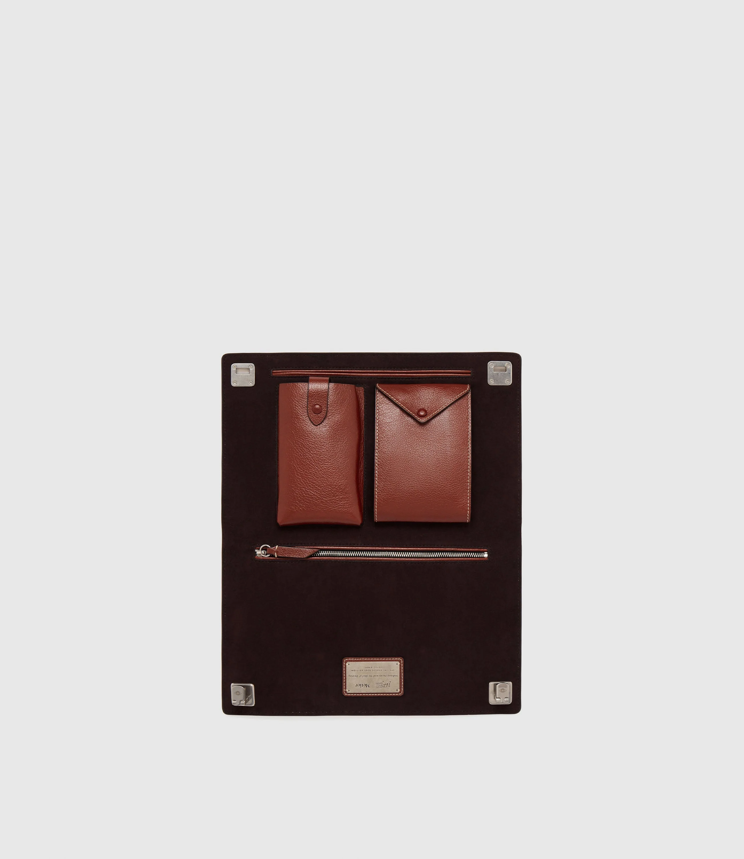 Metier - W INDIANA JONES™ Runaway Marrakech Suede - Collector’s Edition 1/10 - Image 3