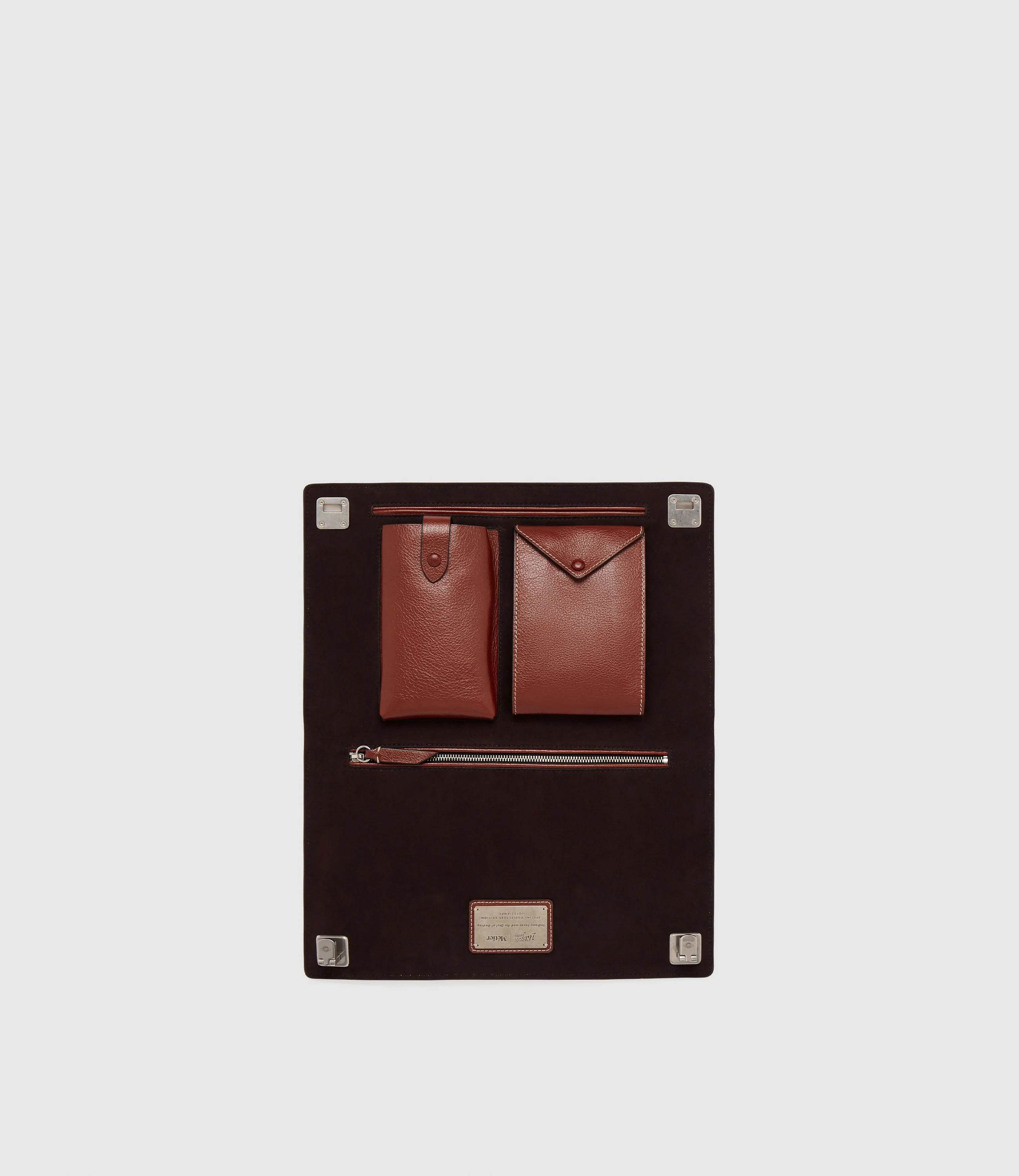Metier - INDIANA JONES™ Runaway Marrakech Suede - Collector’s Edition 1/10 - Image 3