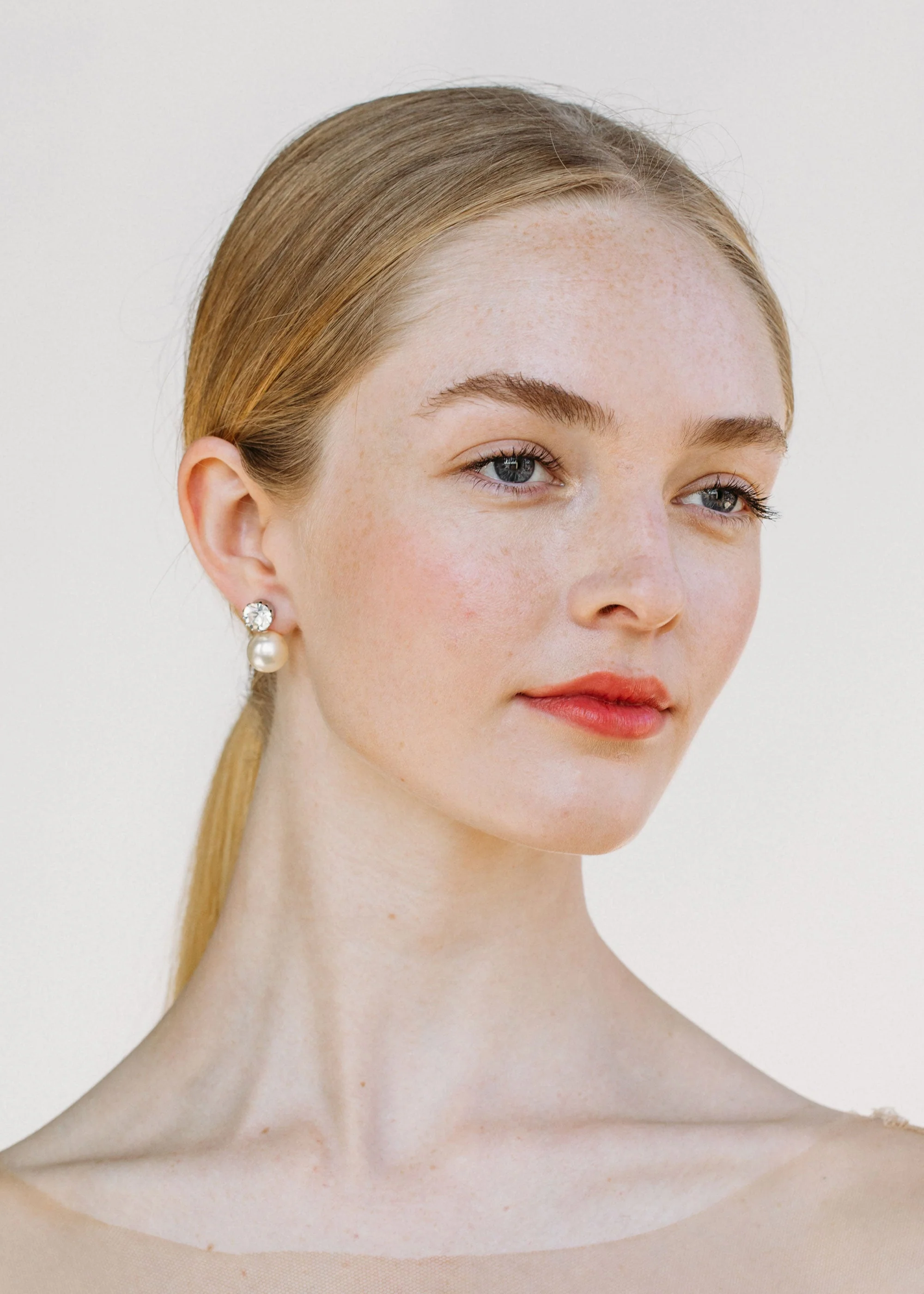 Jennifer Behr - Ines Earrings - Image 4