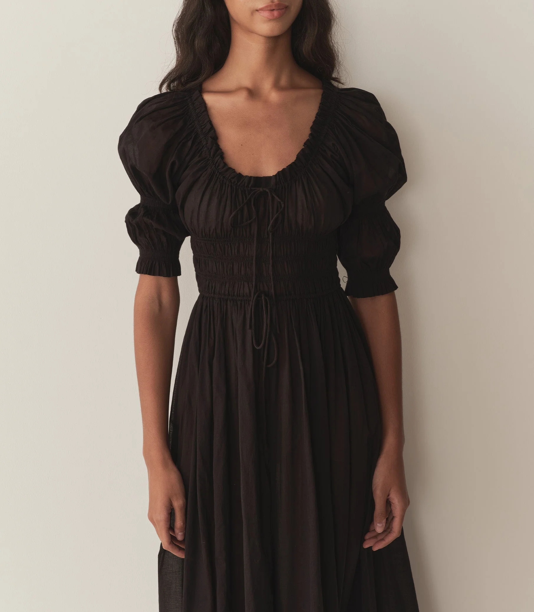DOEN - ISCHIA DRESS - Image 2