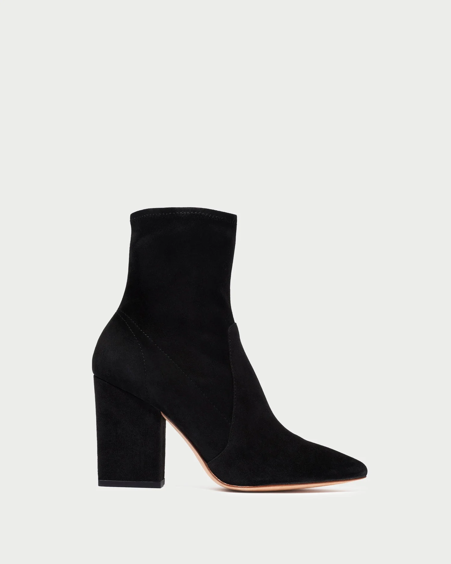 Loeffler Randall - Isla Slim Ankle Bootie