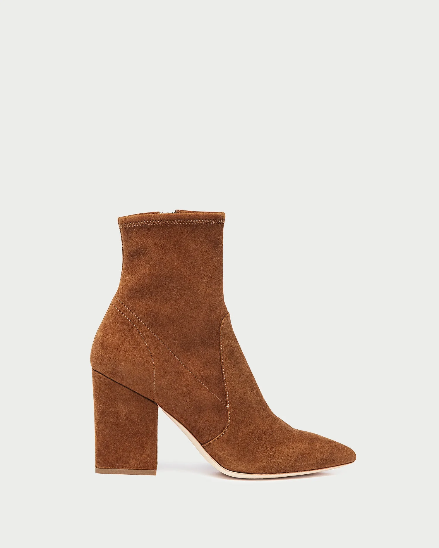 Loeffler Randall - Isla Slim Ankle Bootie - Image 2