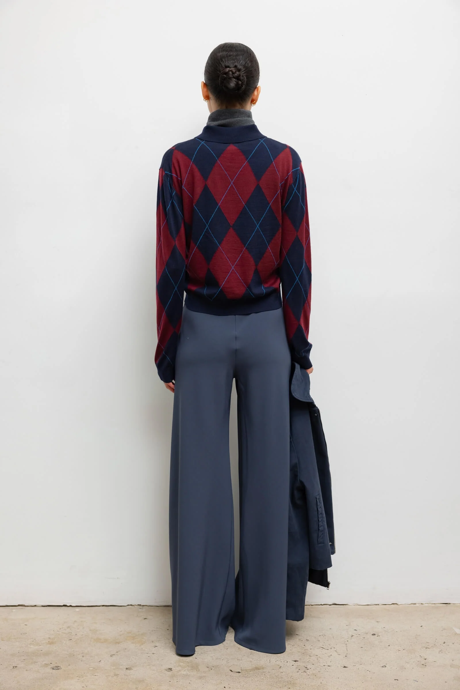 Leset - James Argyle Polo - Image 7