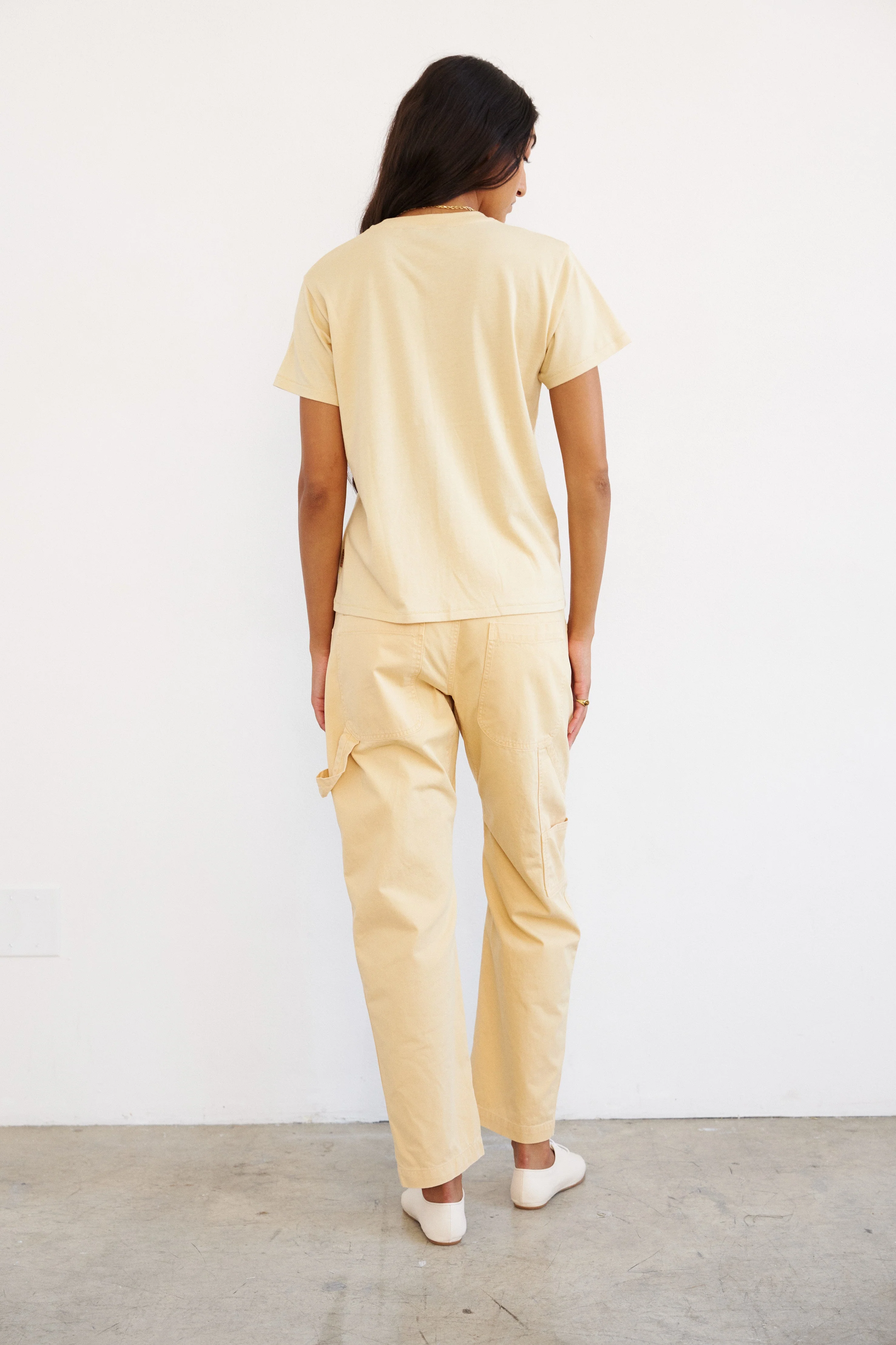 Jamie Haller - The Hammer Loop in Butter - Image 6