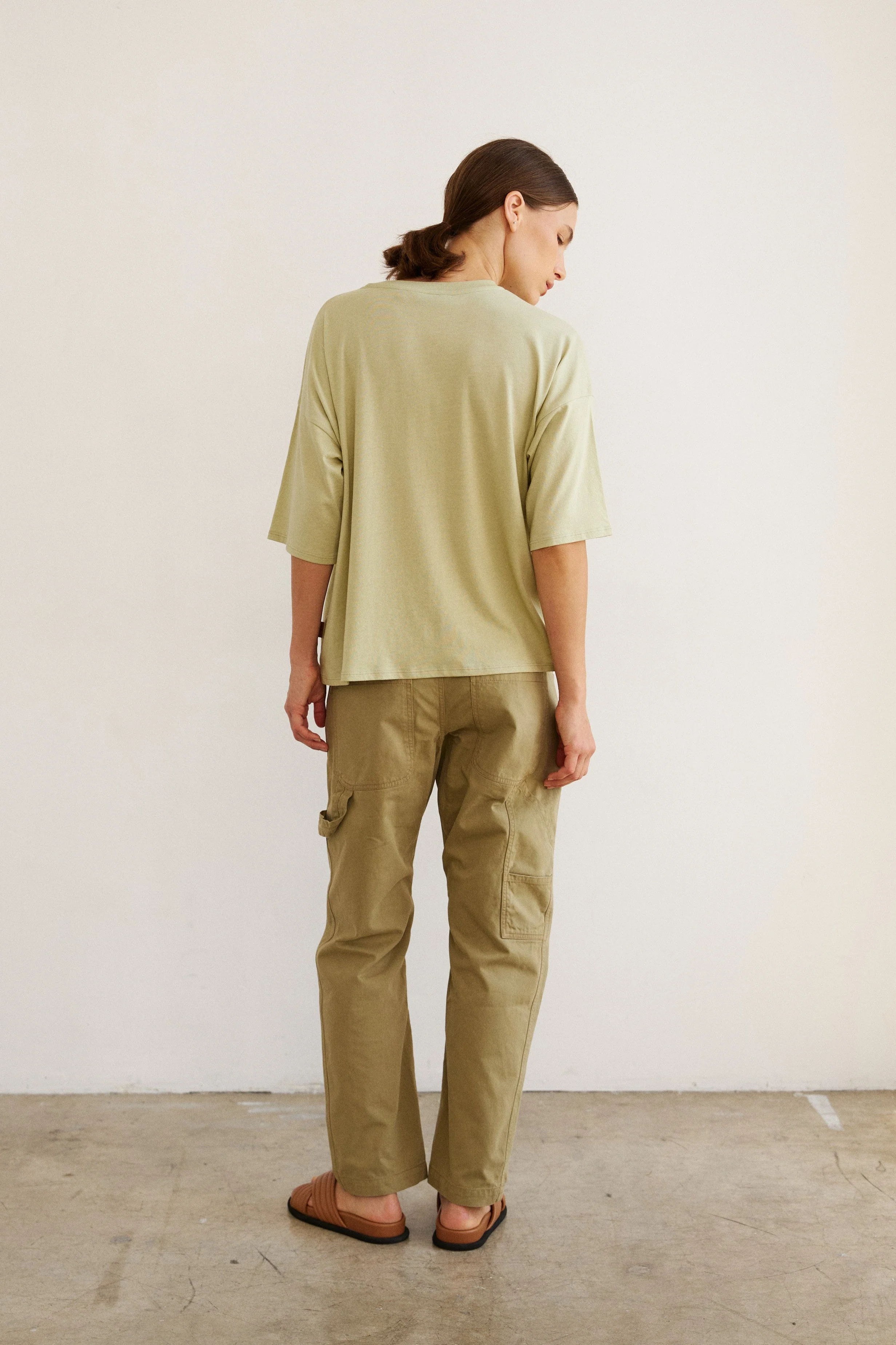 Jamie Haller - The Hammer Loop in Eucalyptus - Image 10