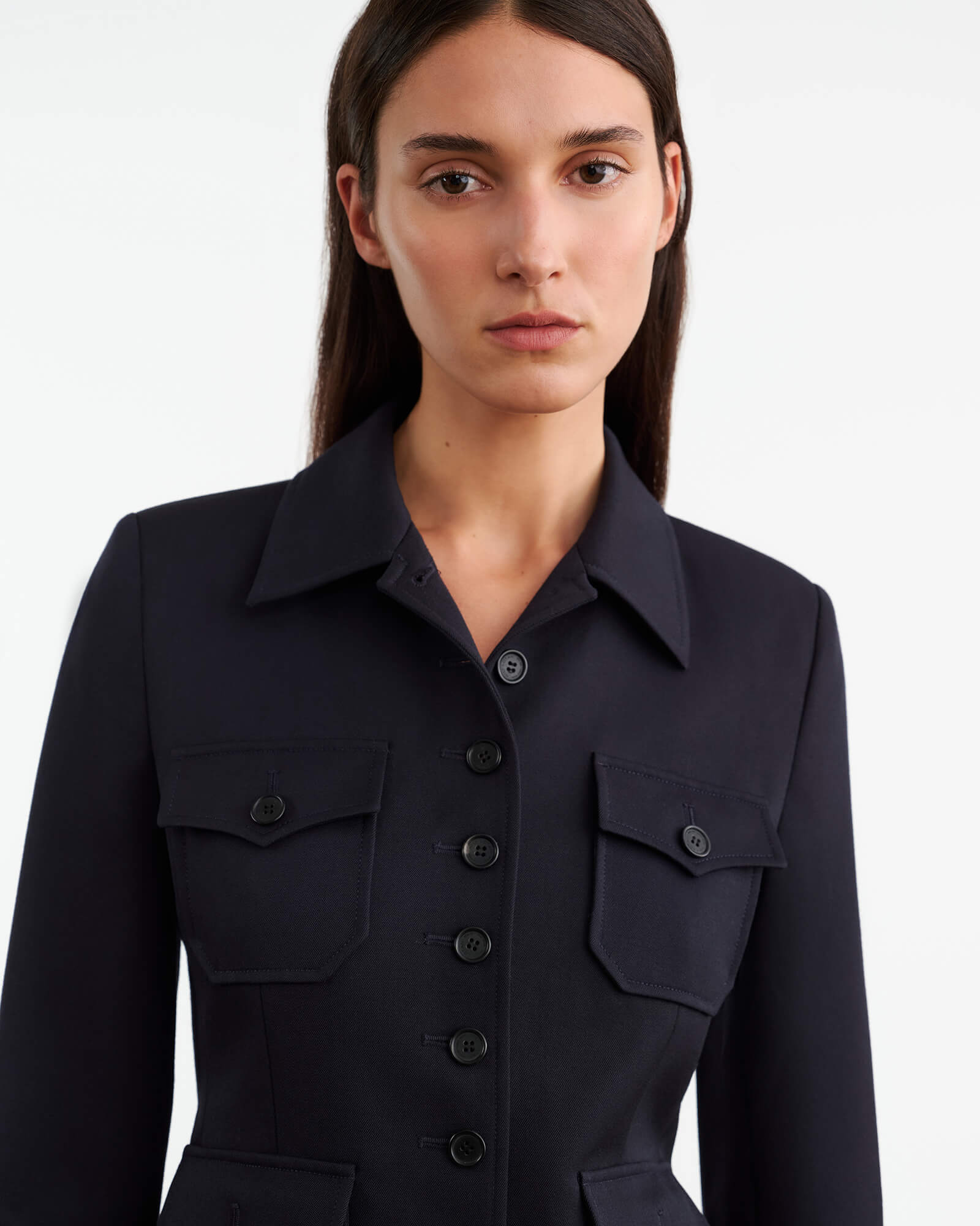 Nili Lotan - JAMISON JACKET - Image 3