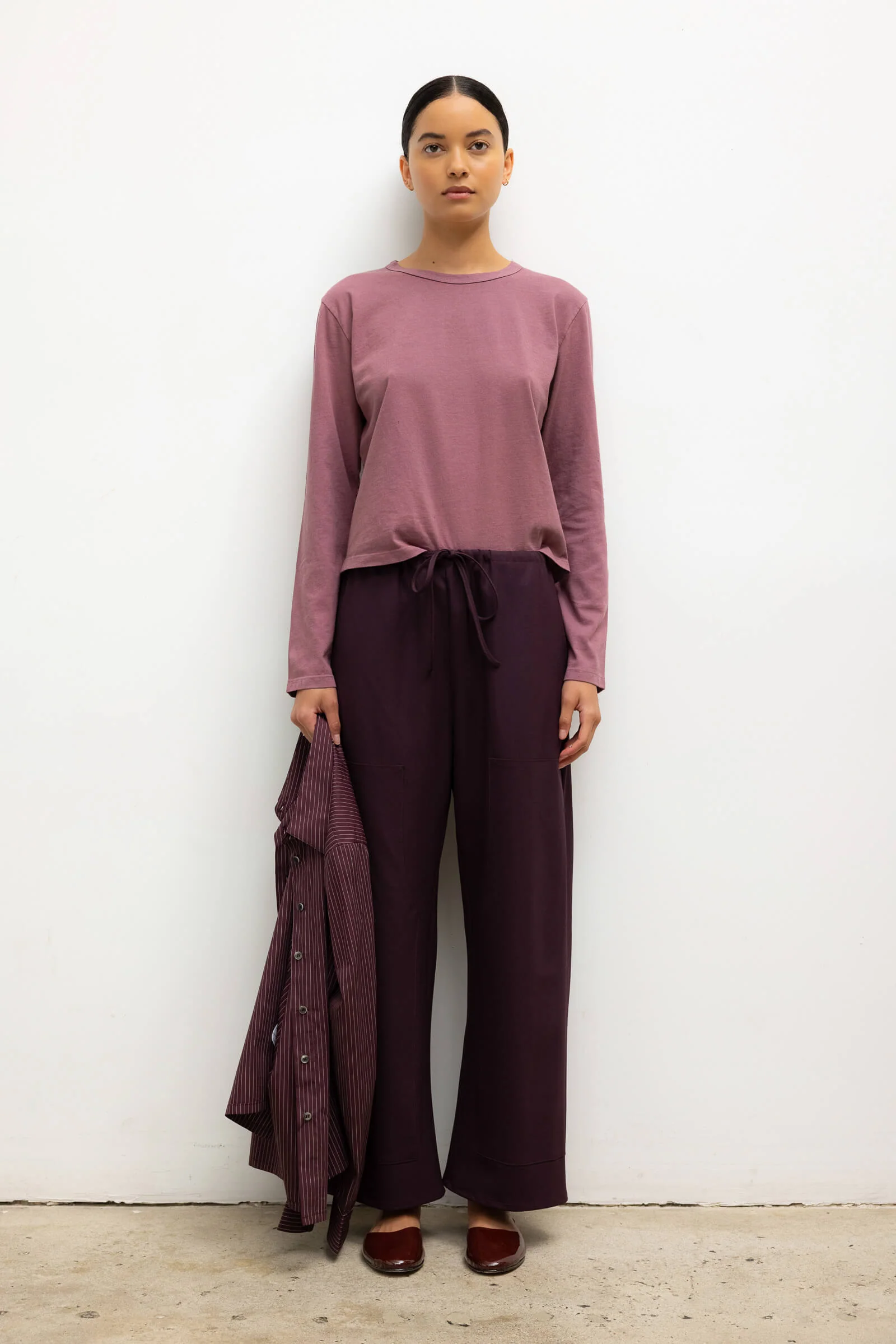Leset - Jane Carpenter Pant