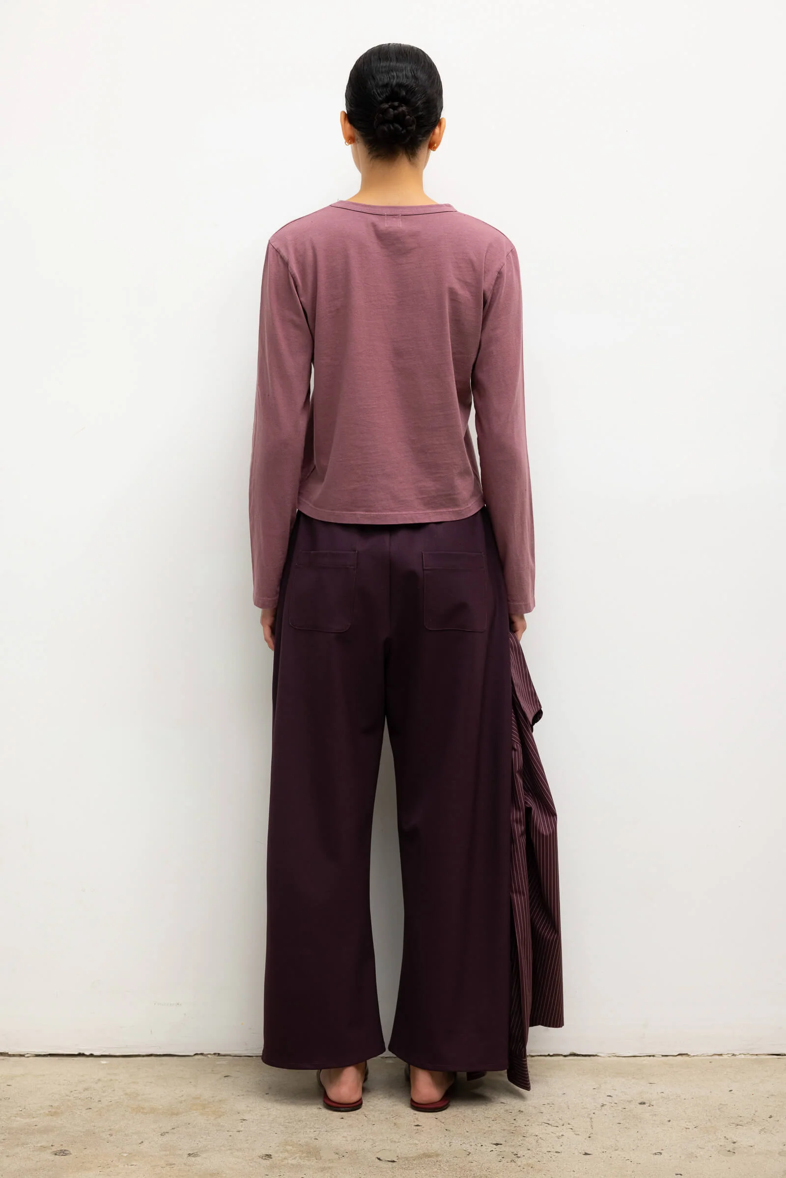 Leset - Jane Carpenter Pant - Image 6