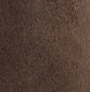Khaite - Jane Flat in Sable Suede - Image 4