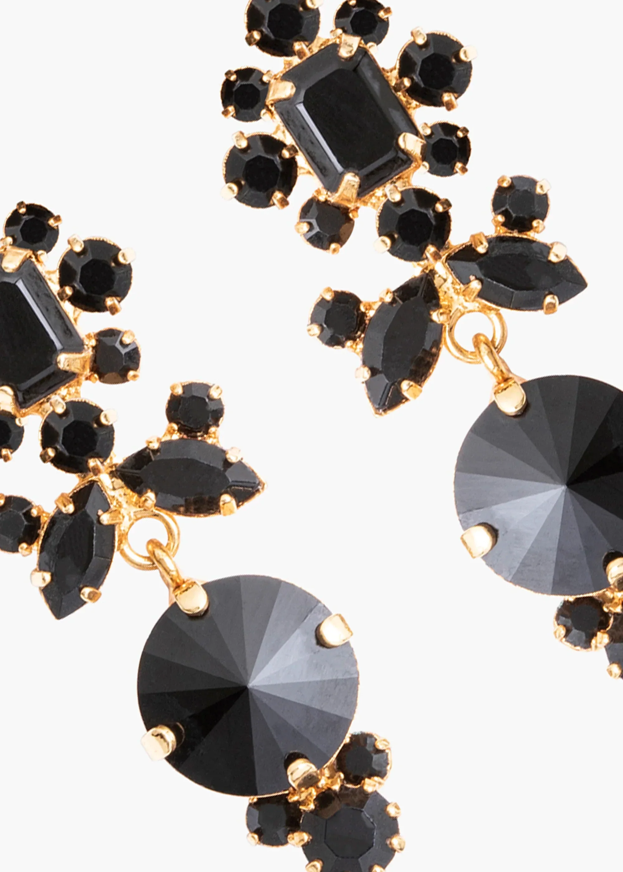 Jennifer Behr - Albertina Earrings - Image 5