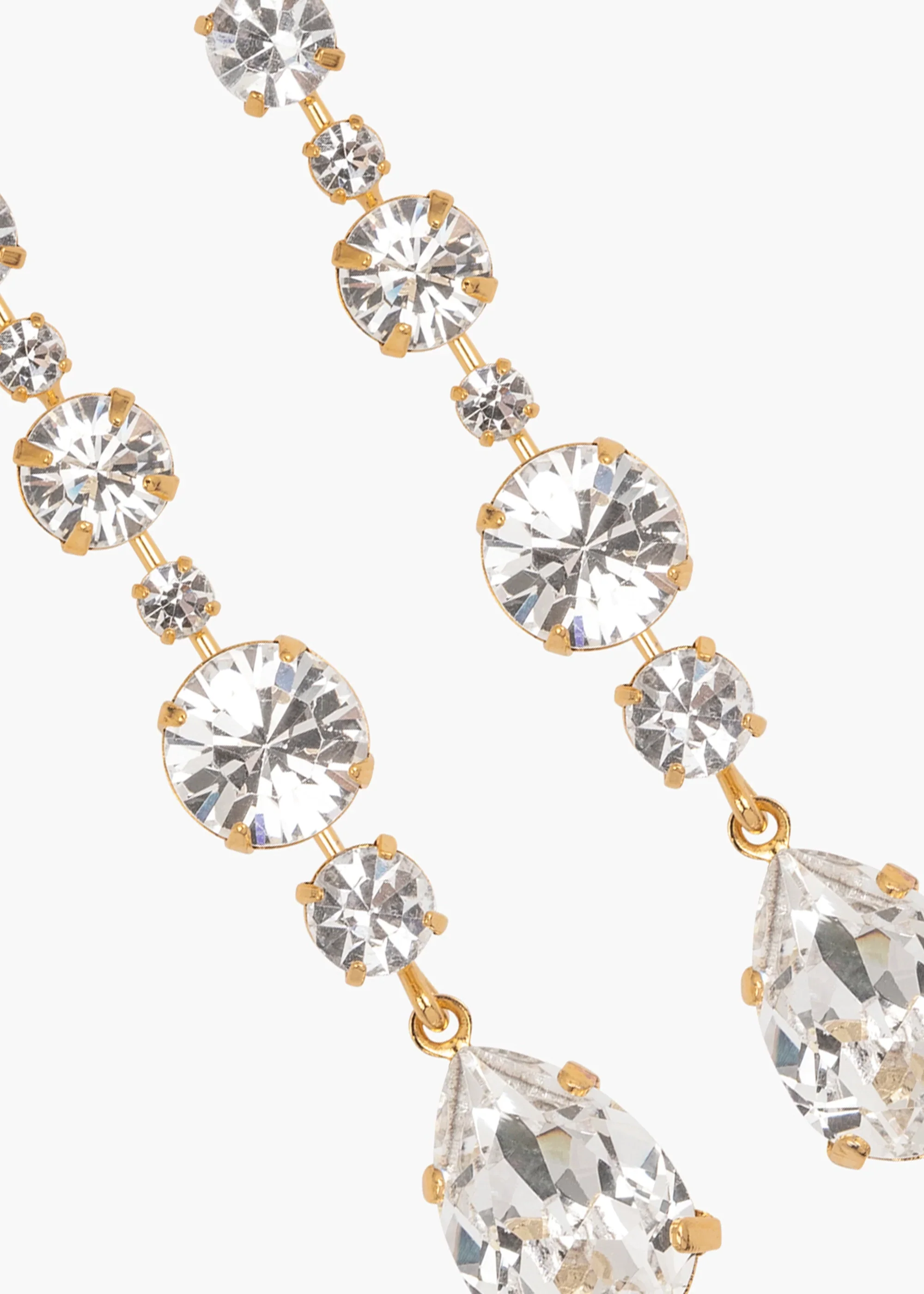 Jennifer Behr - Analia Earrings - Image 6