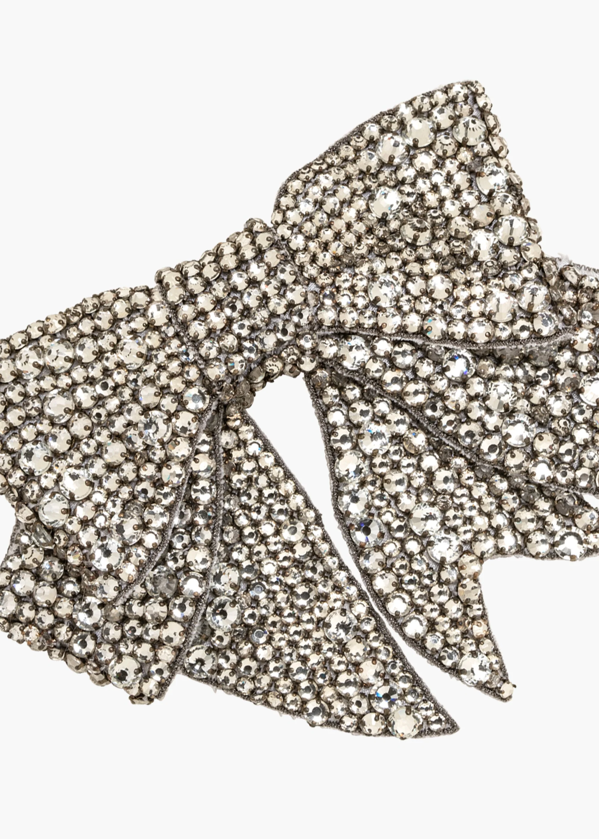Jennifer Behr - Belle Bow Barrette - Image 6