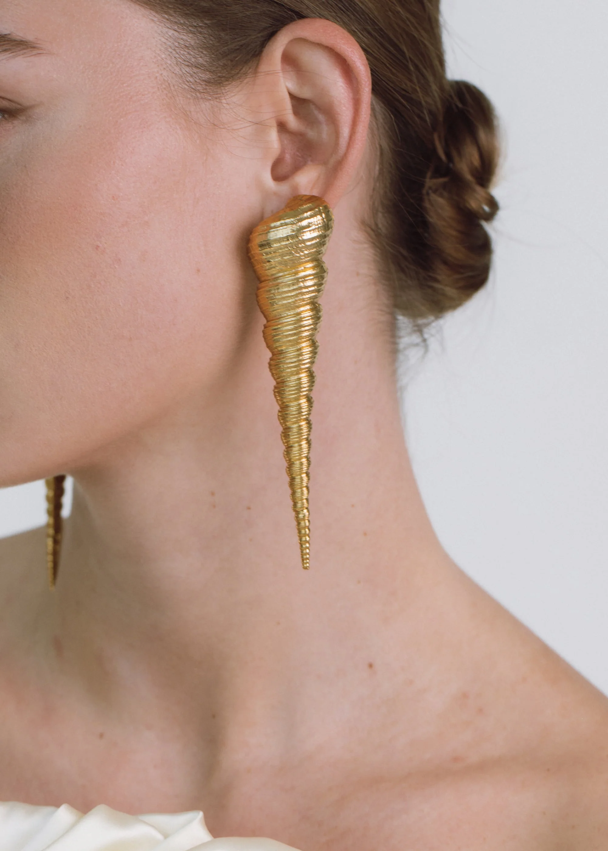 Jennifer Behr - Bronte Earring - Image 3