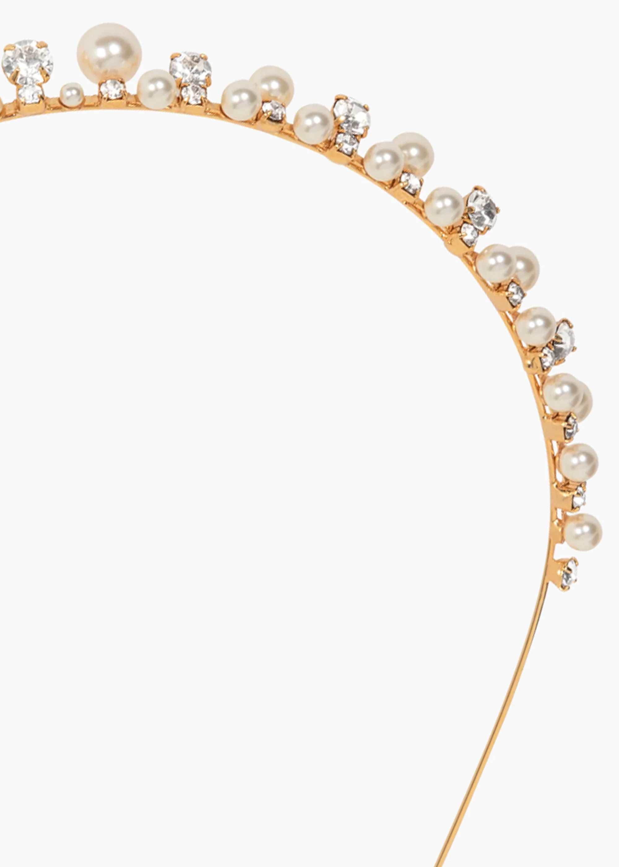 Jennifer Behr - Corisande Tiara - Image 5