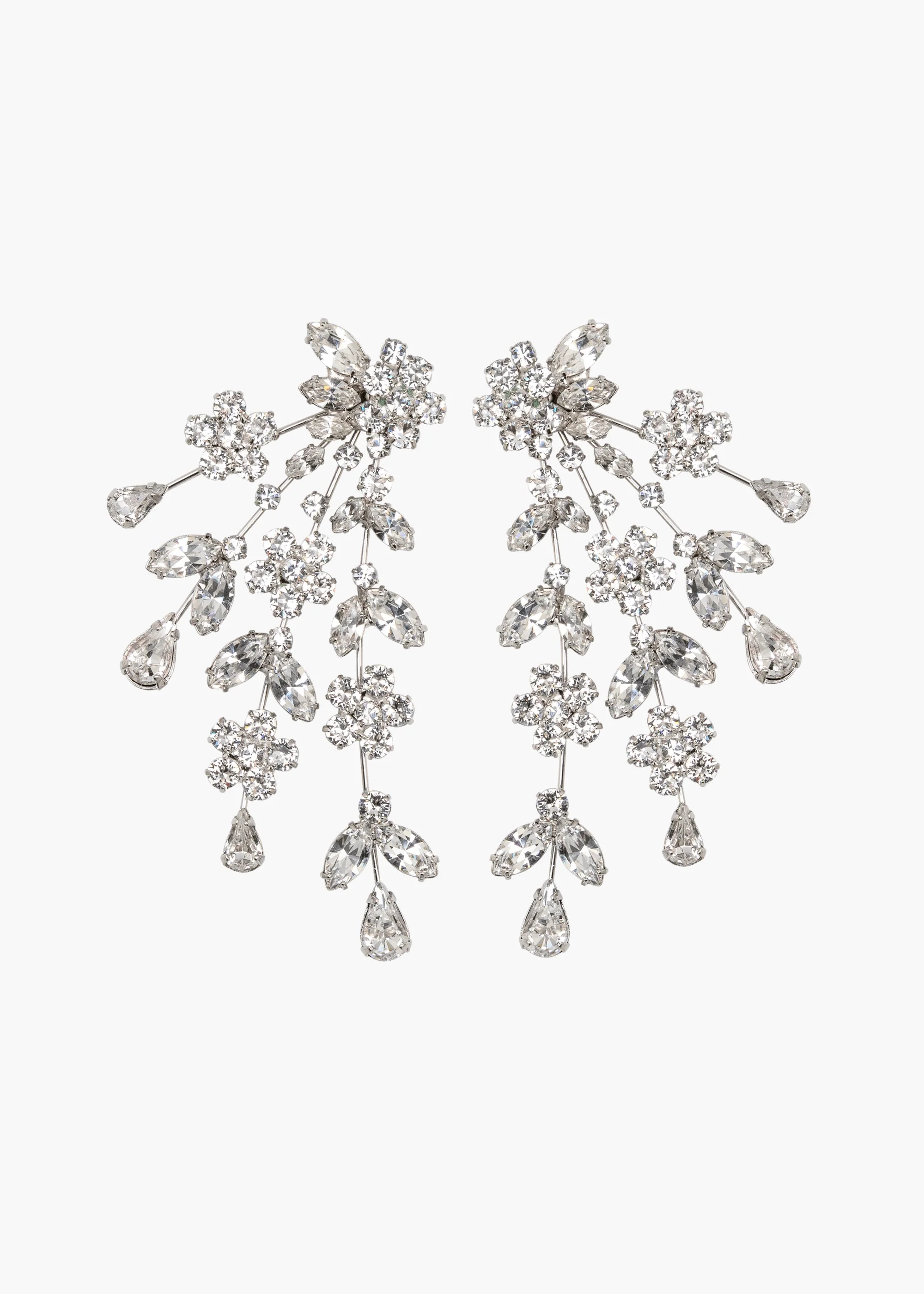 Jennifer Behr - Daphne Earrings