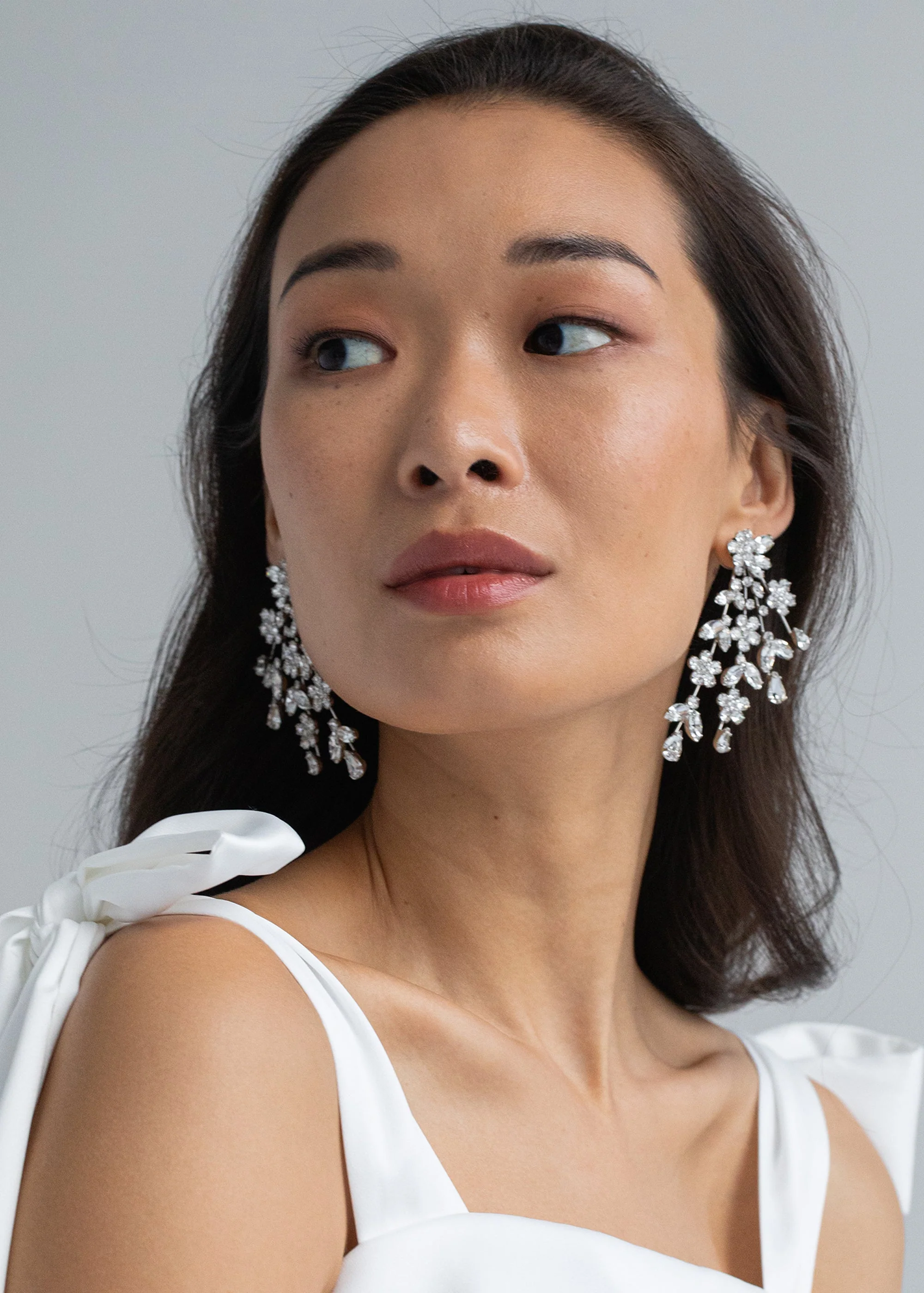 Jennifer Behr - Daphne Earrings - Image 4
