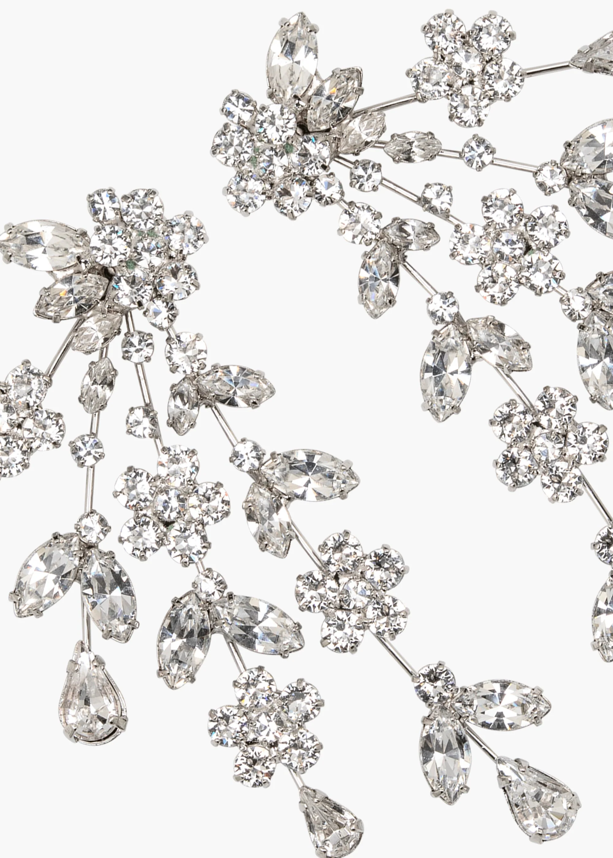 Jennifer Behr - Daphne Earrings - Image 5