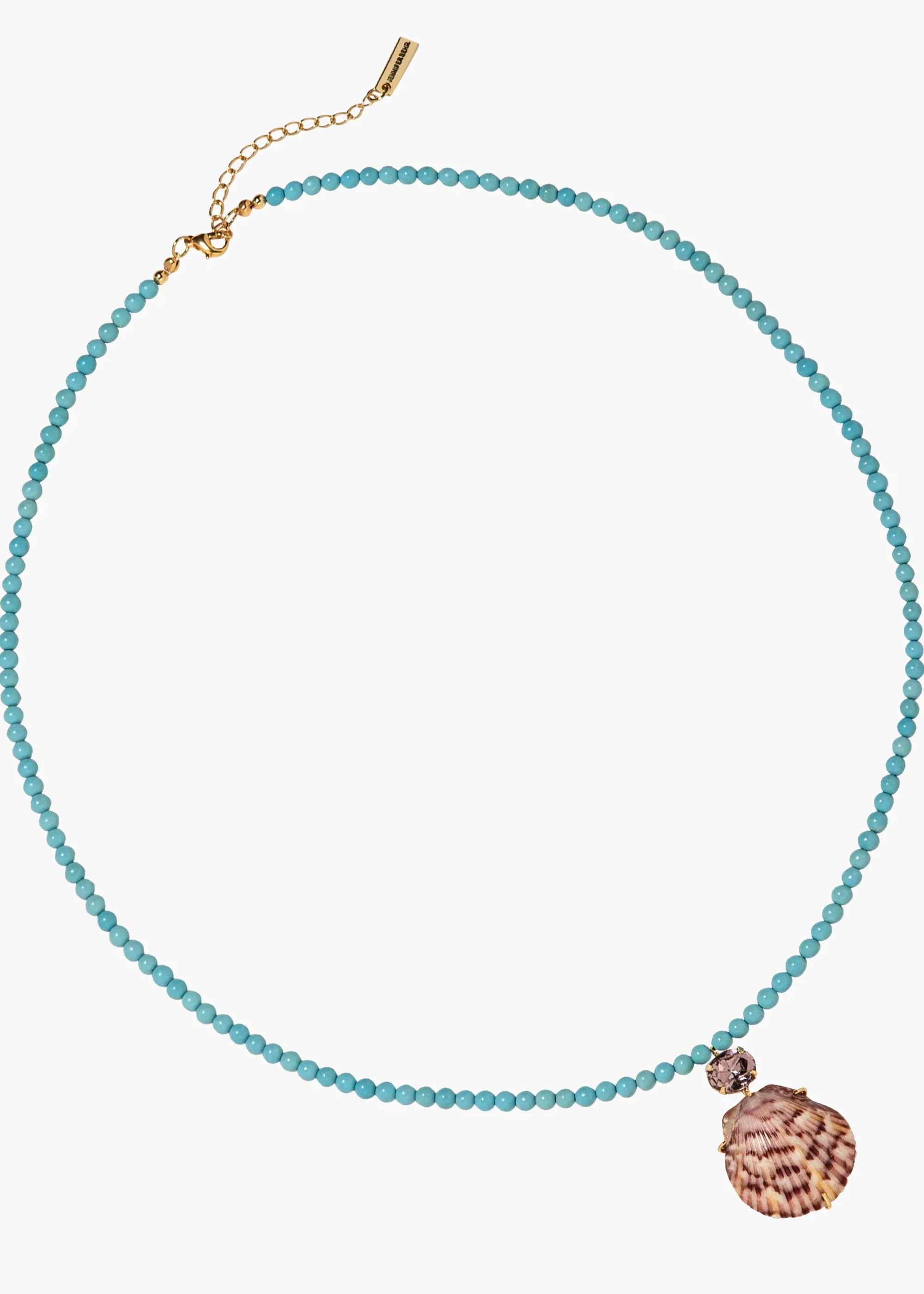 Jennifer Behr - Deidre Necklace - Image 6