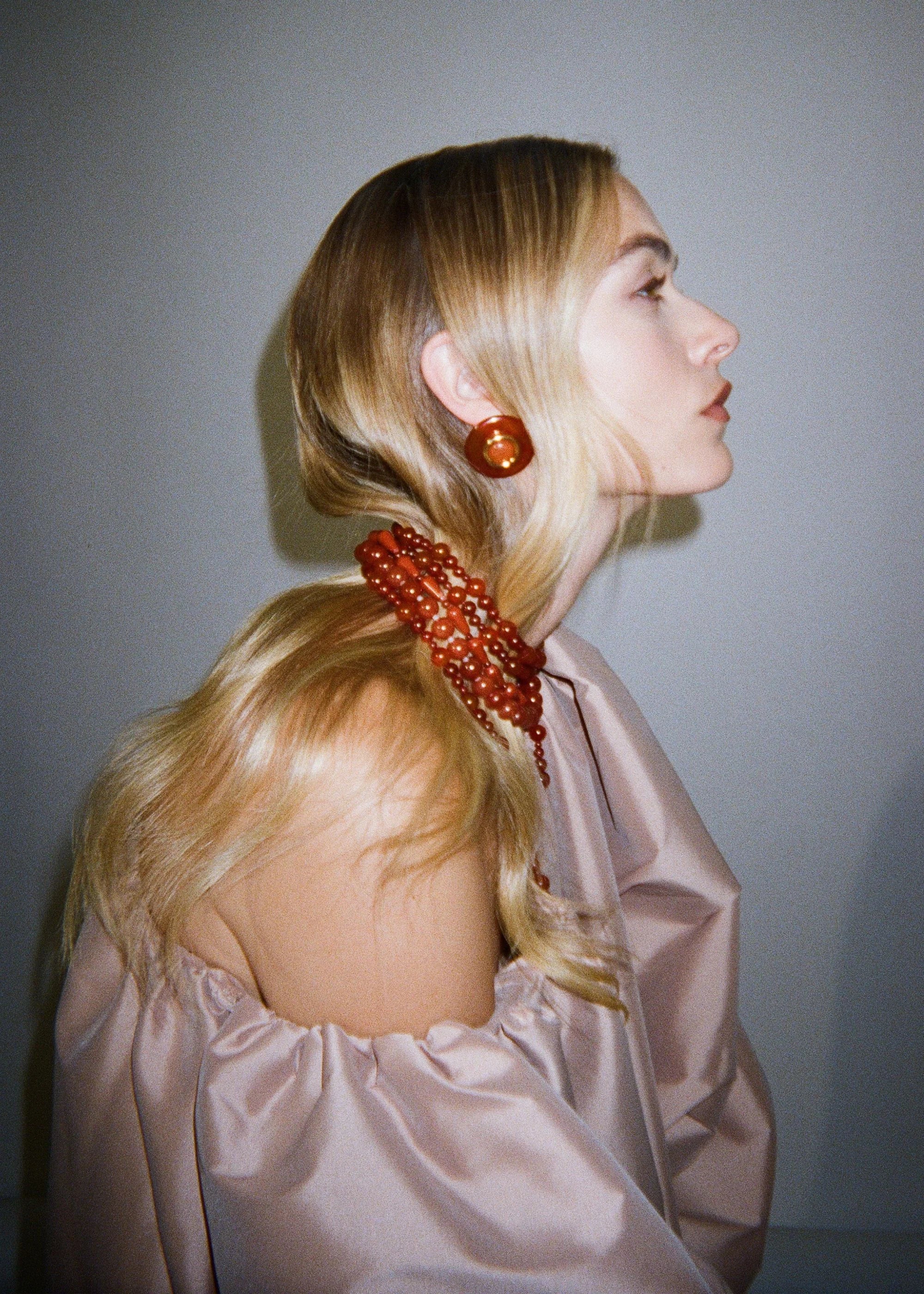 Jennifer Behr - Devon Earrings - Image 6