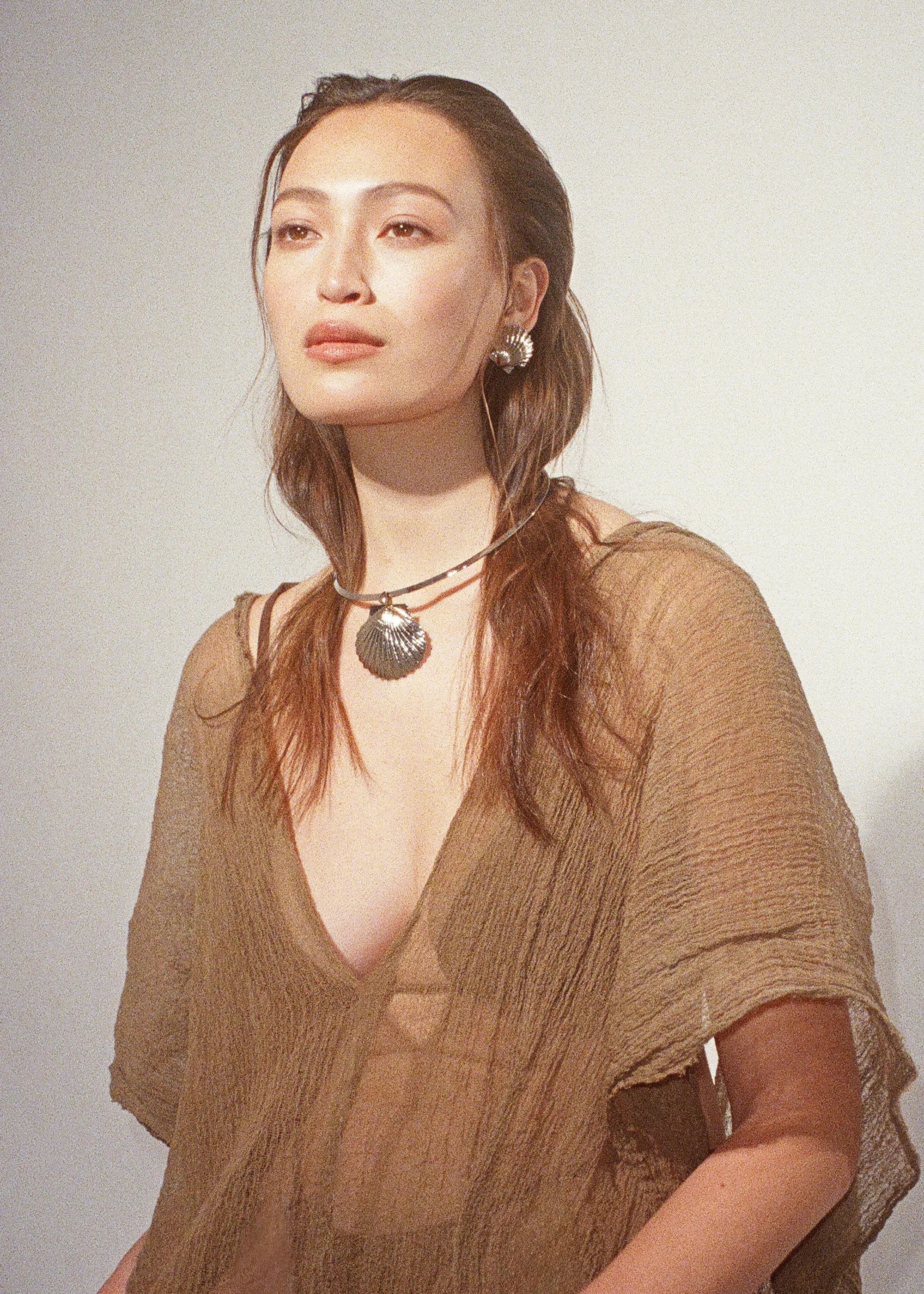 Jennifer Behr - Dune Collar - Image 5