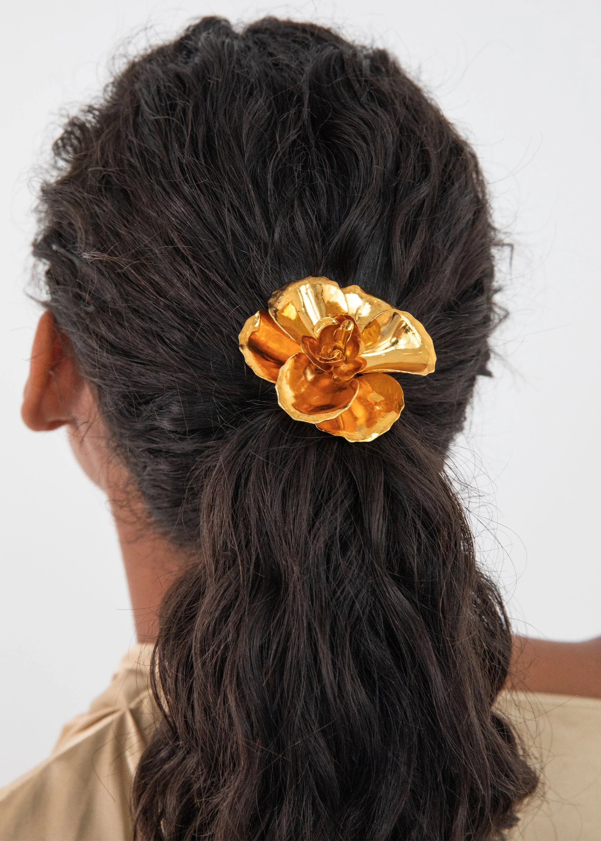 Jennifer Behr - Gladiolus Ponywrap - Image 3