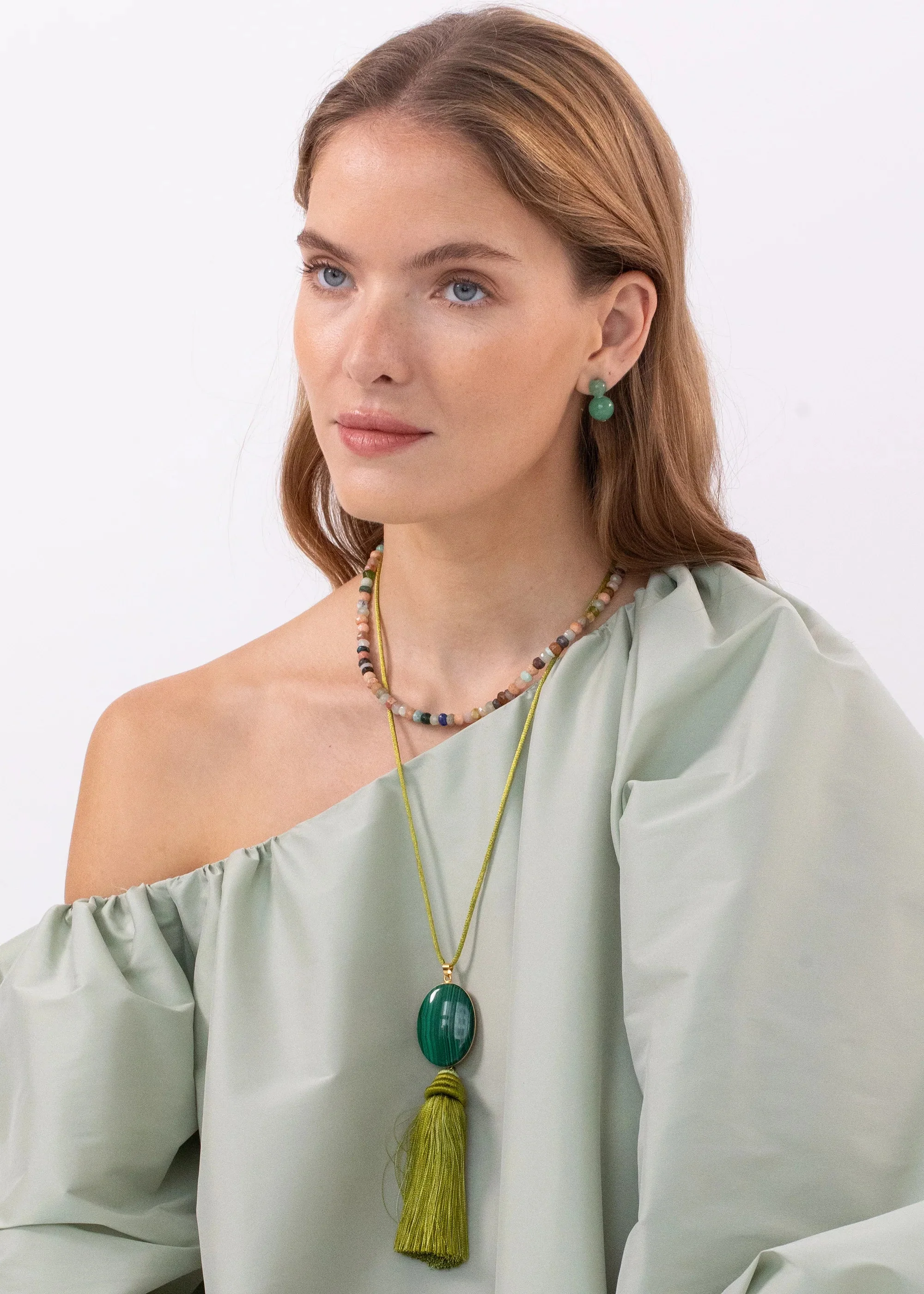 Jennifer Behr - Hannah Necklace - Image 5