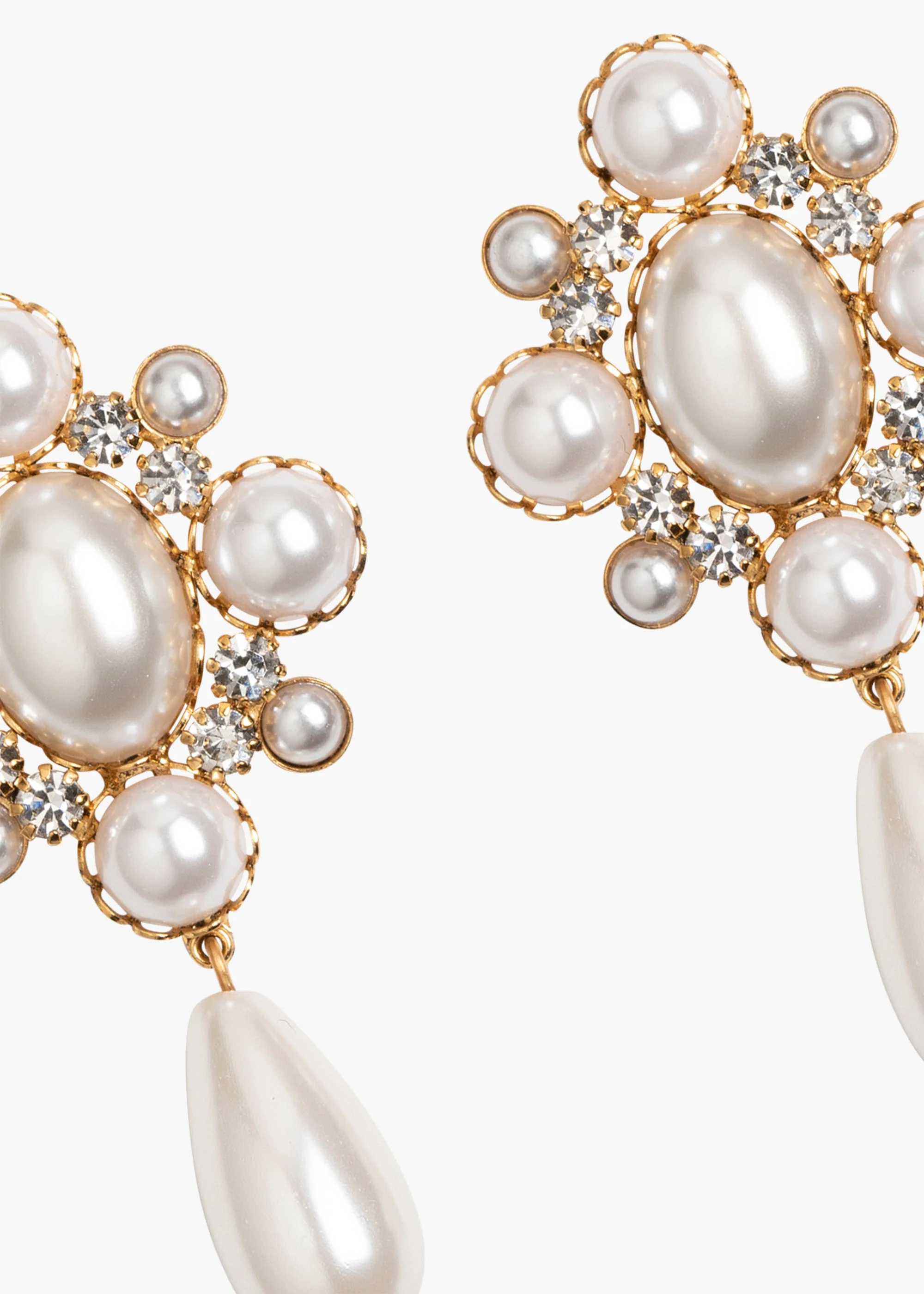 Jennifer Behr - Jubilee Drop Earrings - Image 5