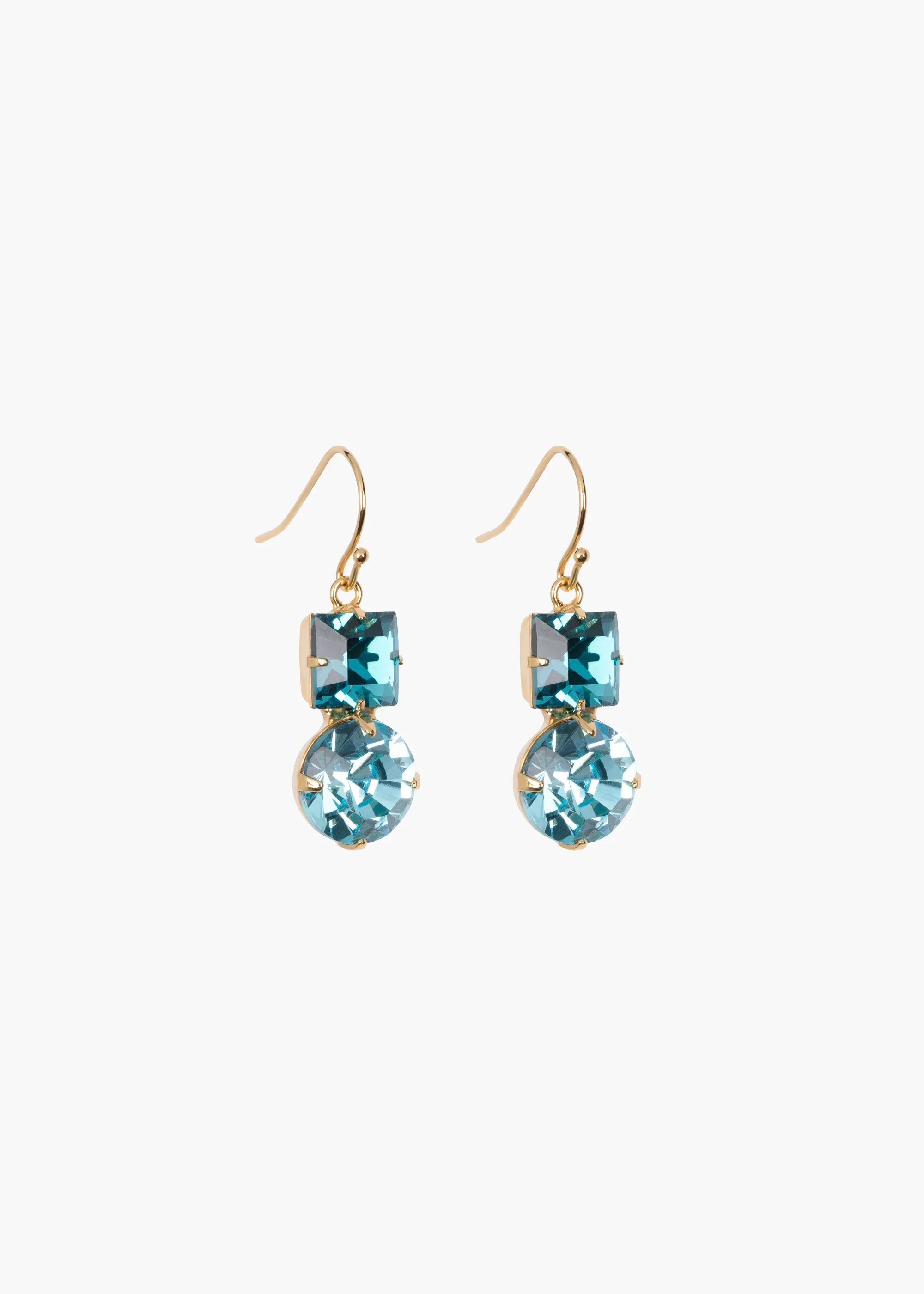 Jennifer Behr - Kaiden Earrings