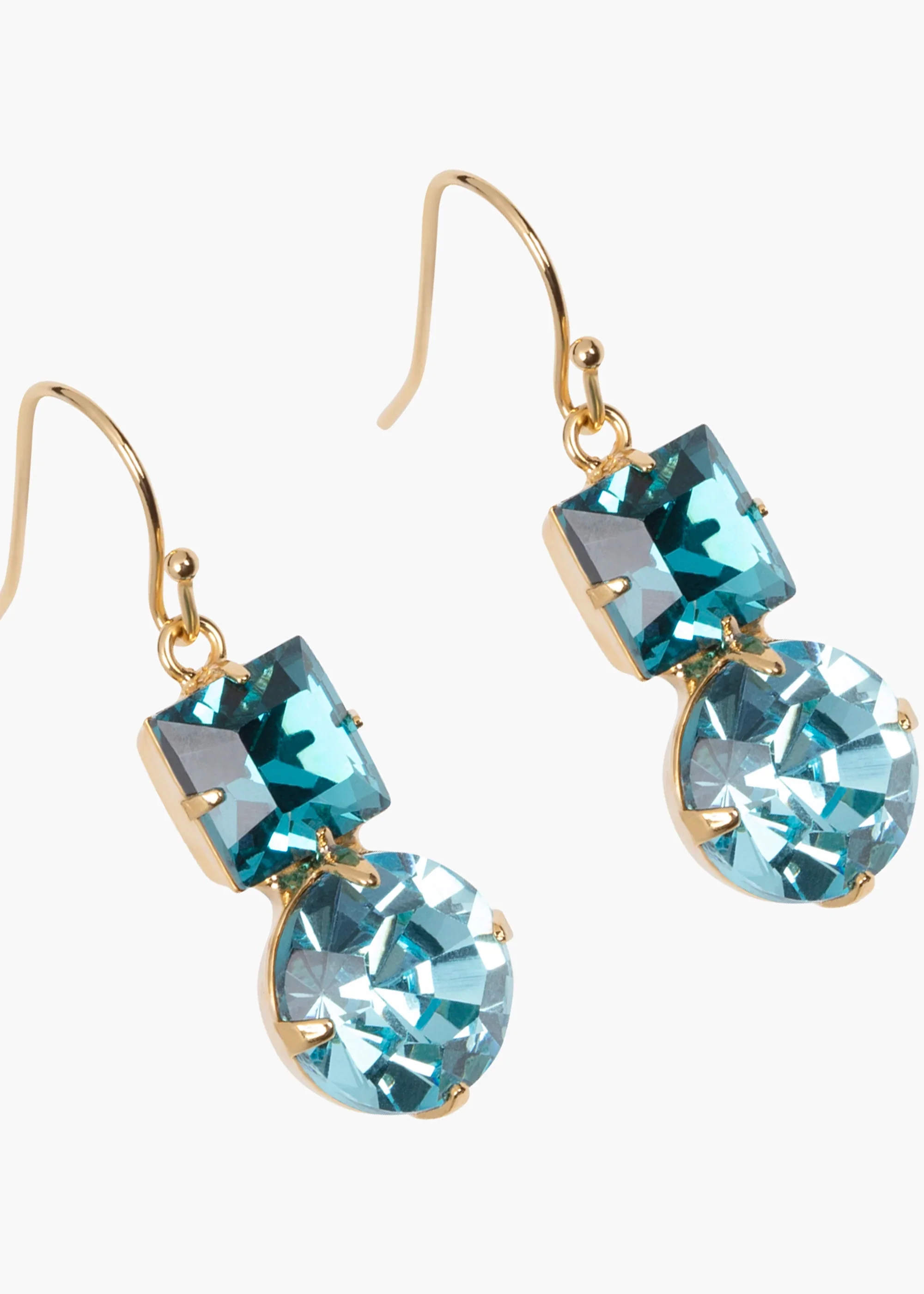 Jennifer Behr - Kaiden Earrings - Image 4