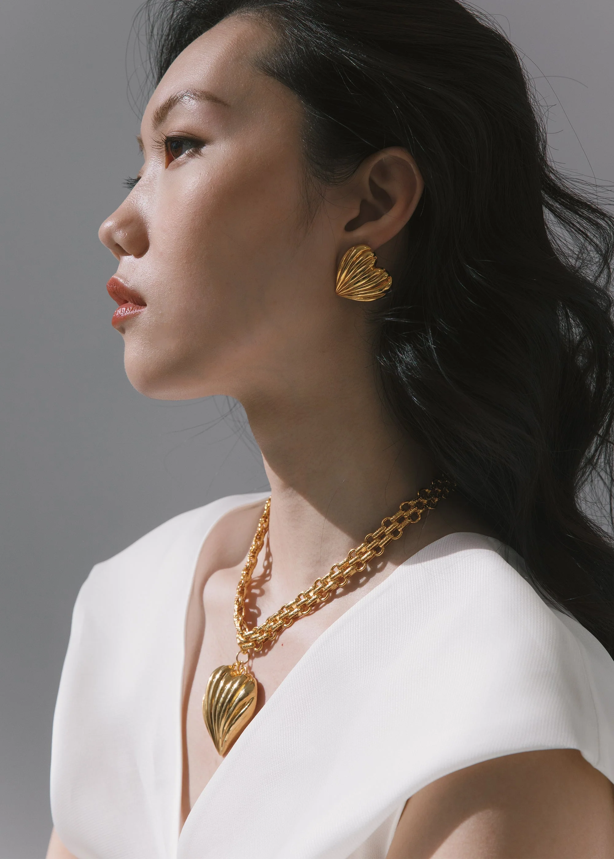 Jennifer Behr - Libi Necklace - Image 5