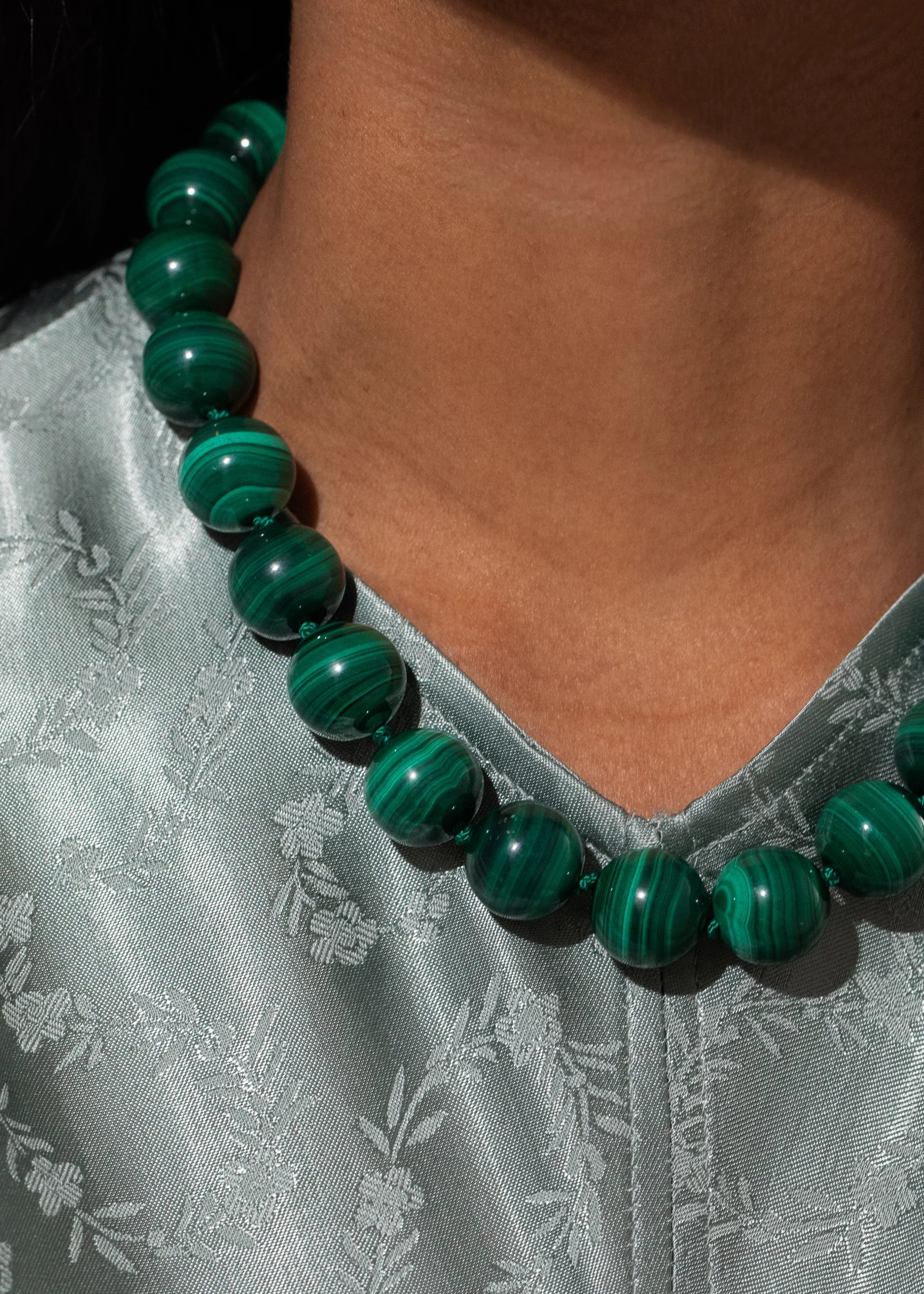 Jennifer Behr - Louisa Necklace - Image 2