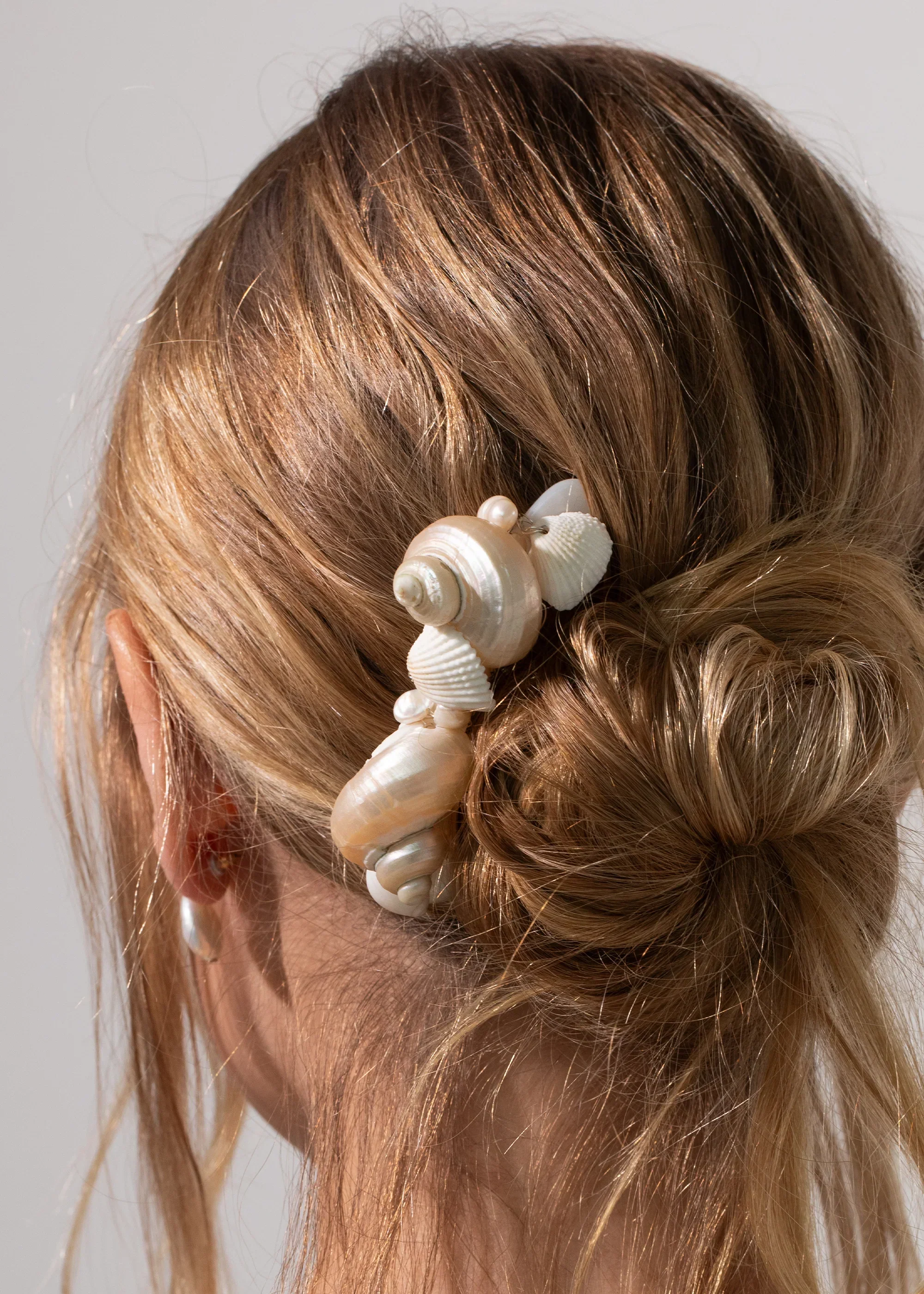 Jennifer Behr - Martinique Hair Pin - Image 2