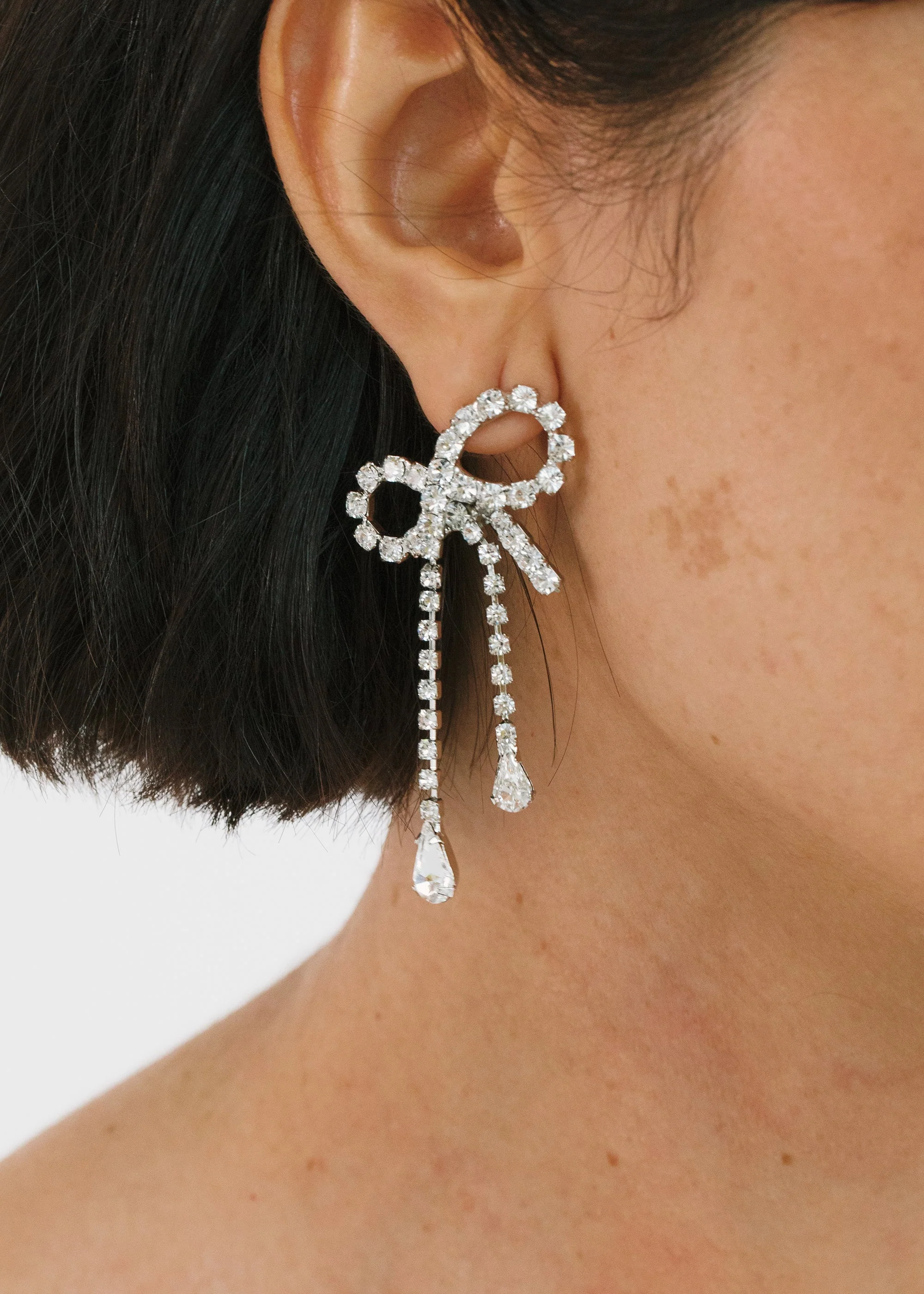 Jennifer Behr - Mirabelle Earrings - Image 2