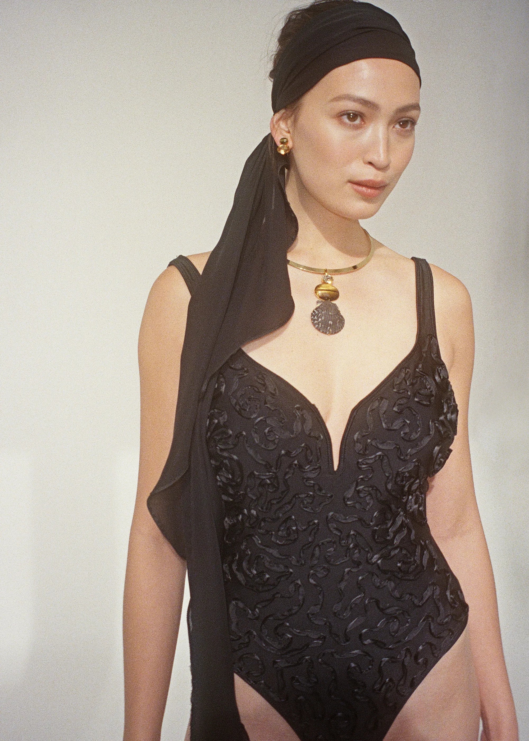 Jennifer Behr - Naia Collar - Image 6