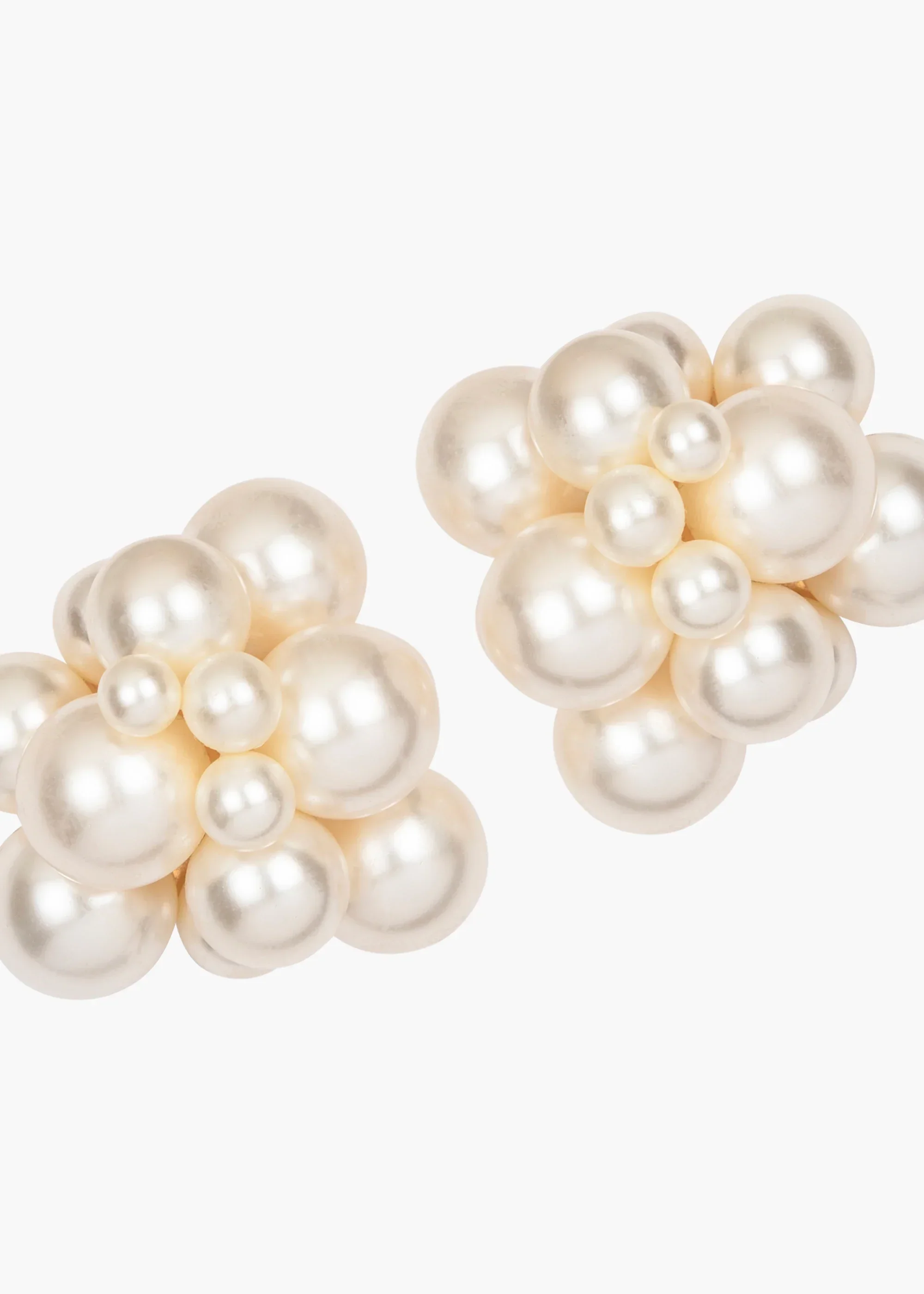 Jennifer Behr - Paula Earrings - Image 2