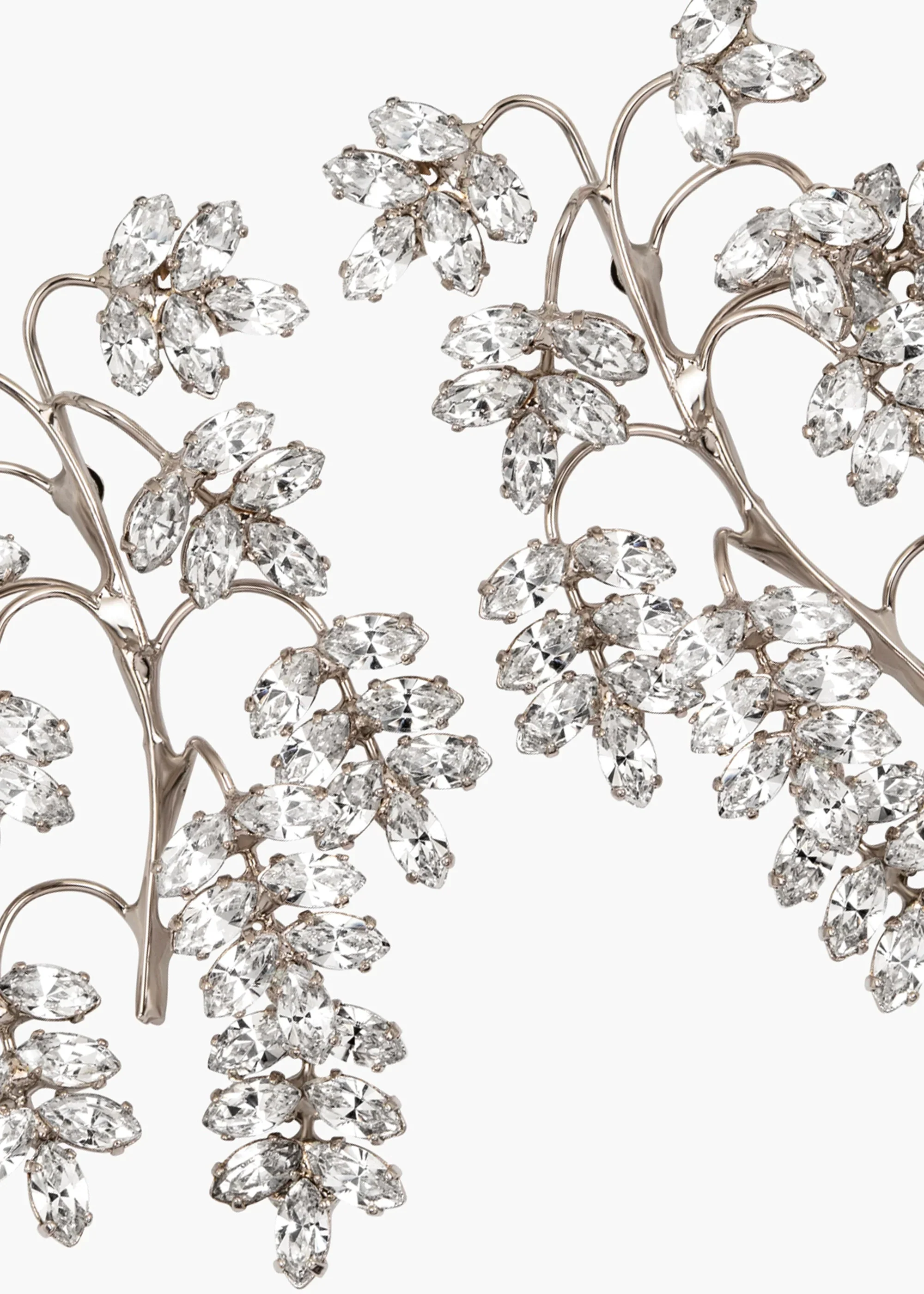 Jennifer Behr - Raquel Earrings - Image 8