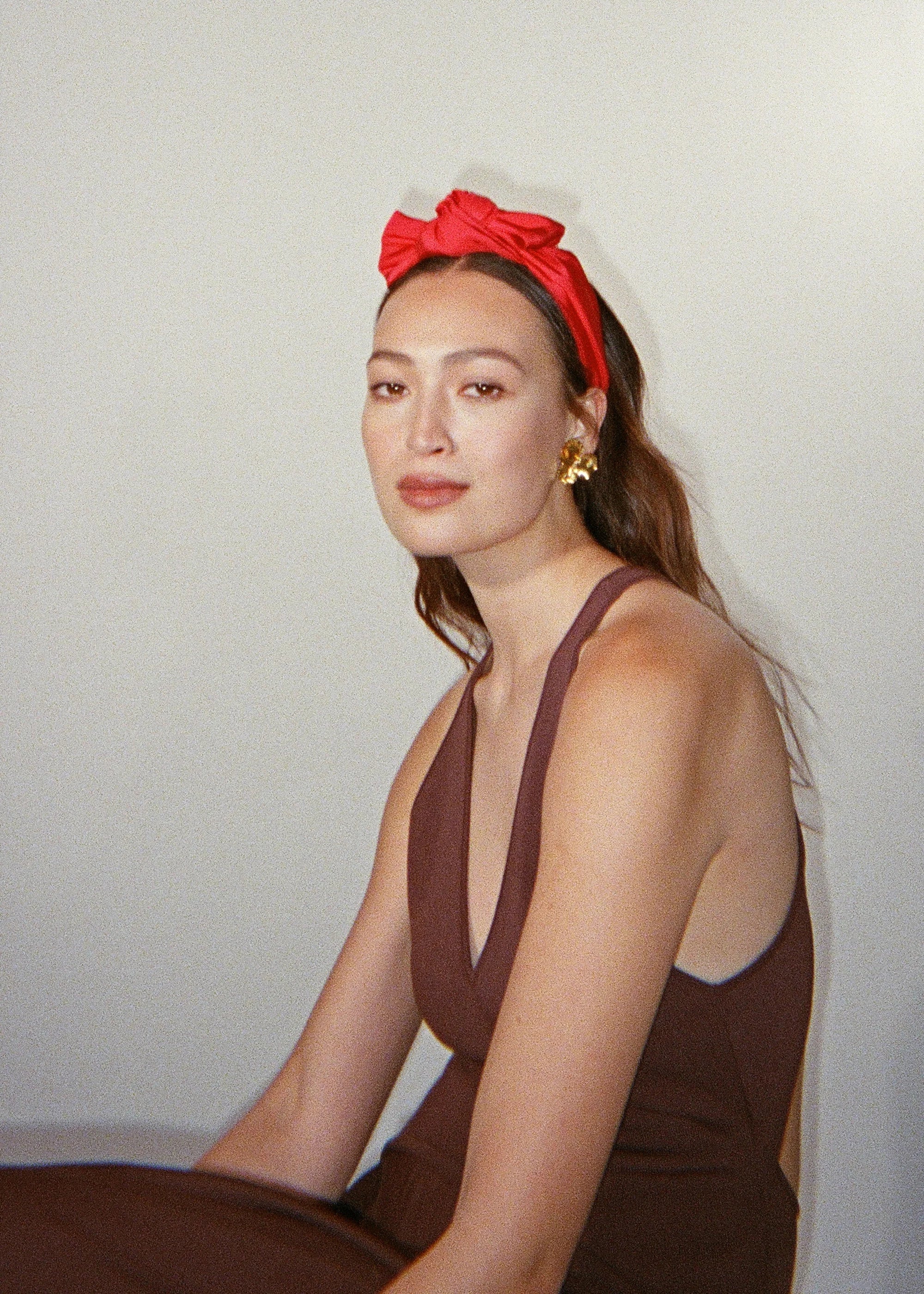 Jennifer Behr - Robin Headwrap - Image 4