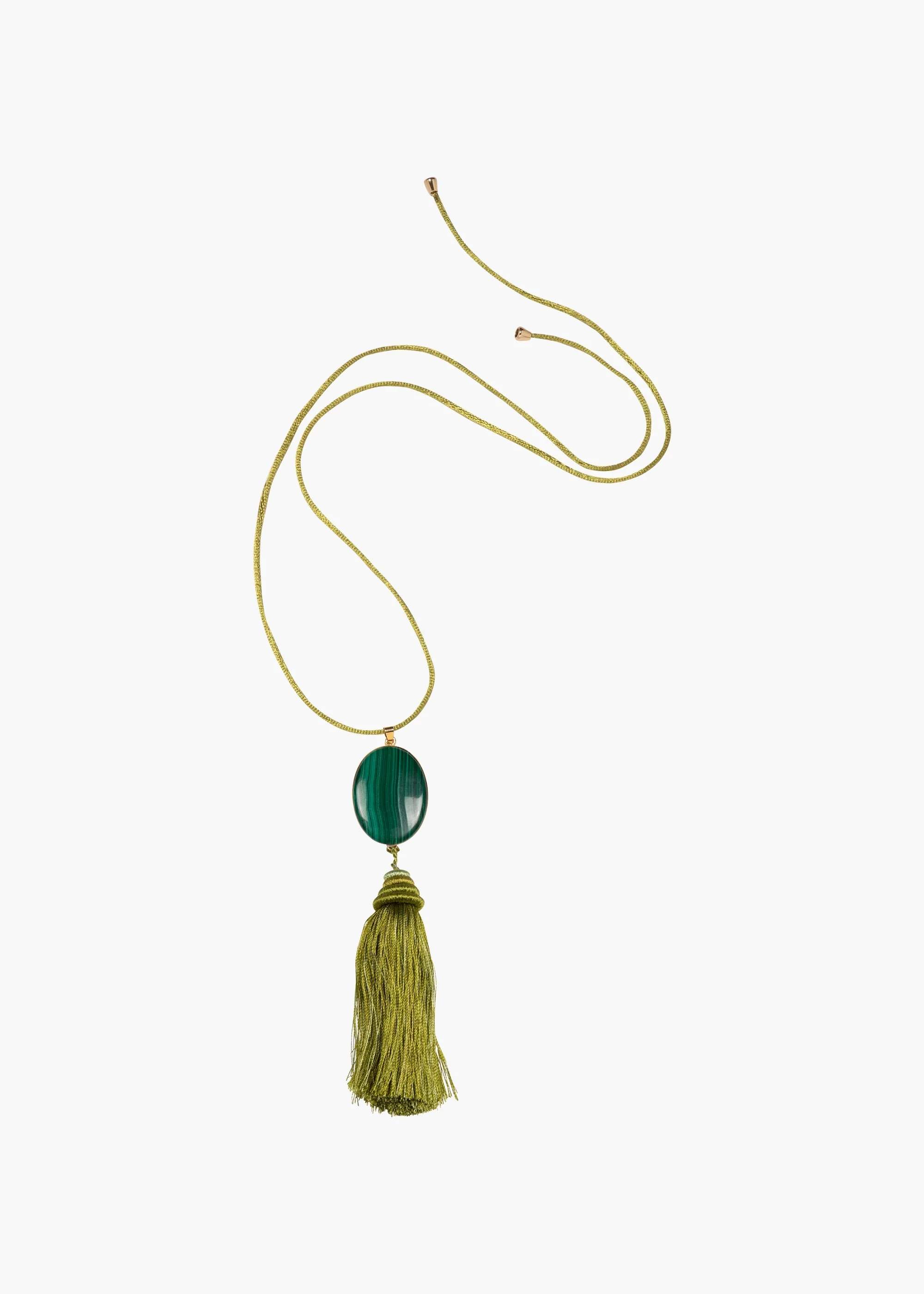Jennifer Behr - Robin Necklace
