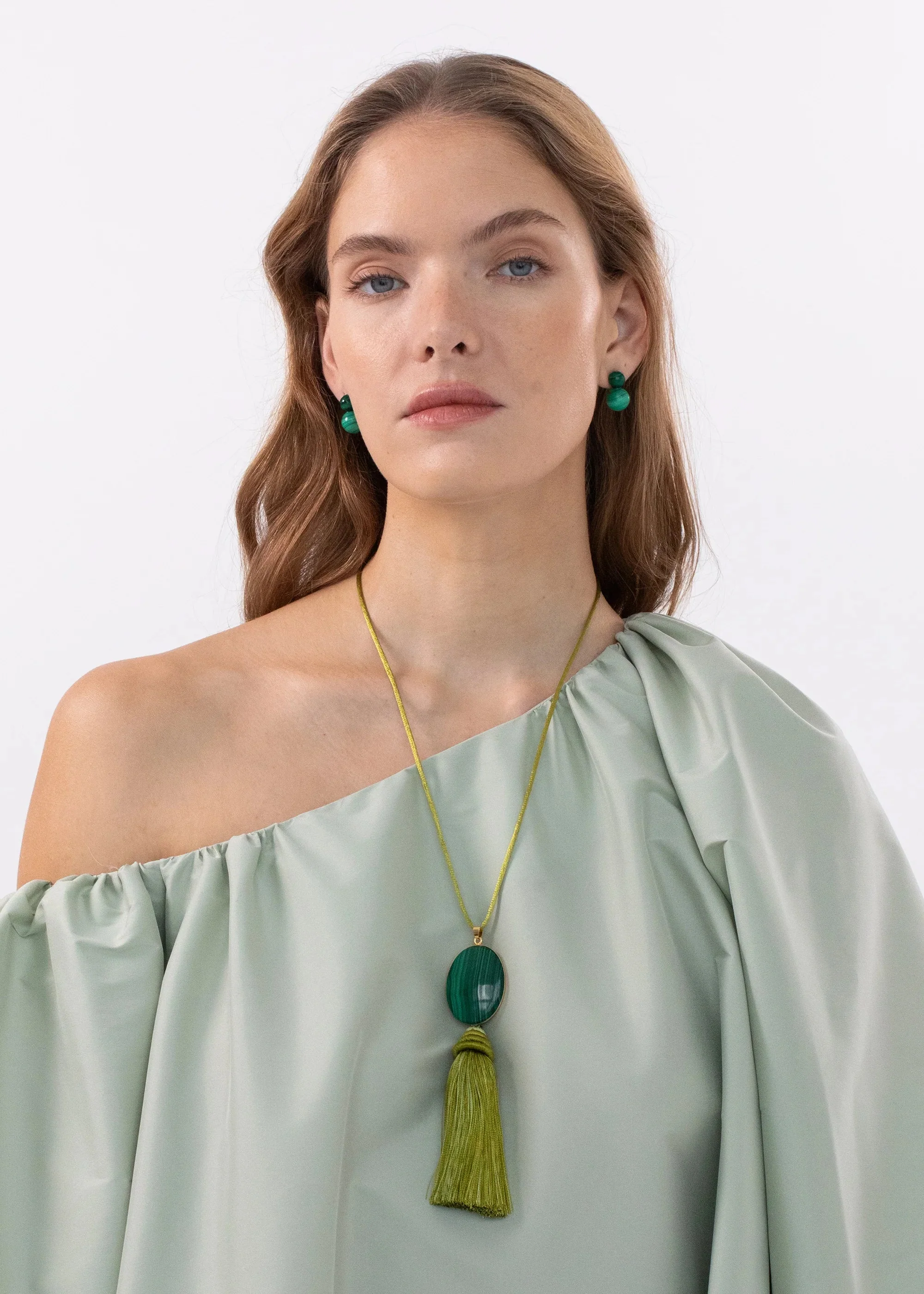 Jennifer Behr - Robin Necklace - Image 3